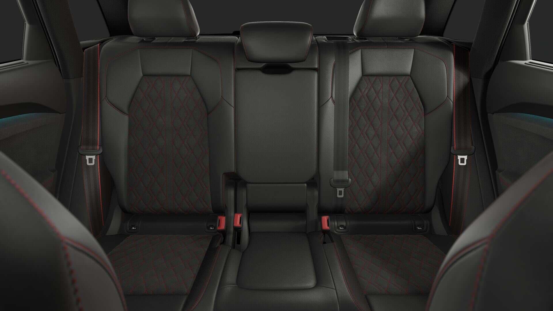 AUDI SQ5, photo 9 sur 9