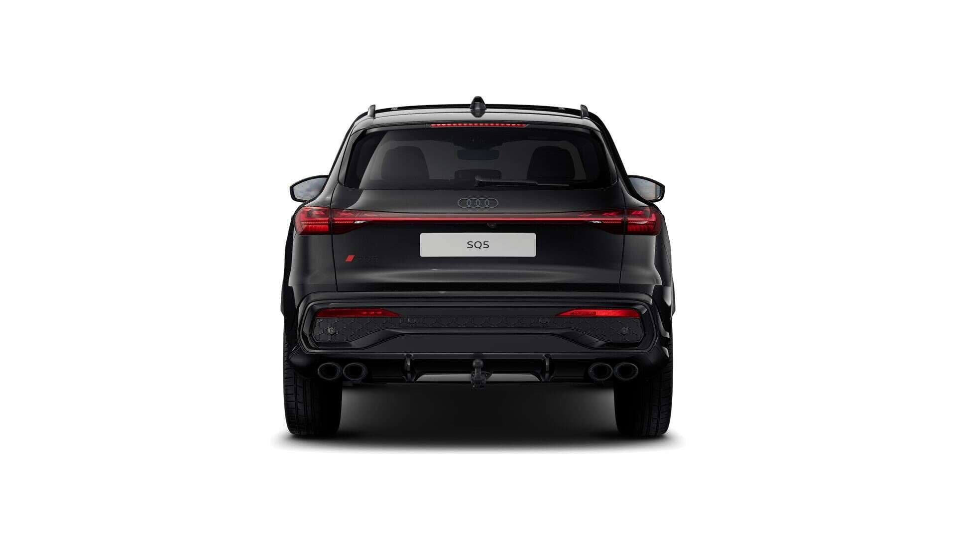 AUDI SQ5, photo 4 sur 9