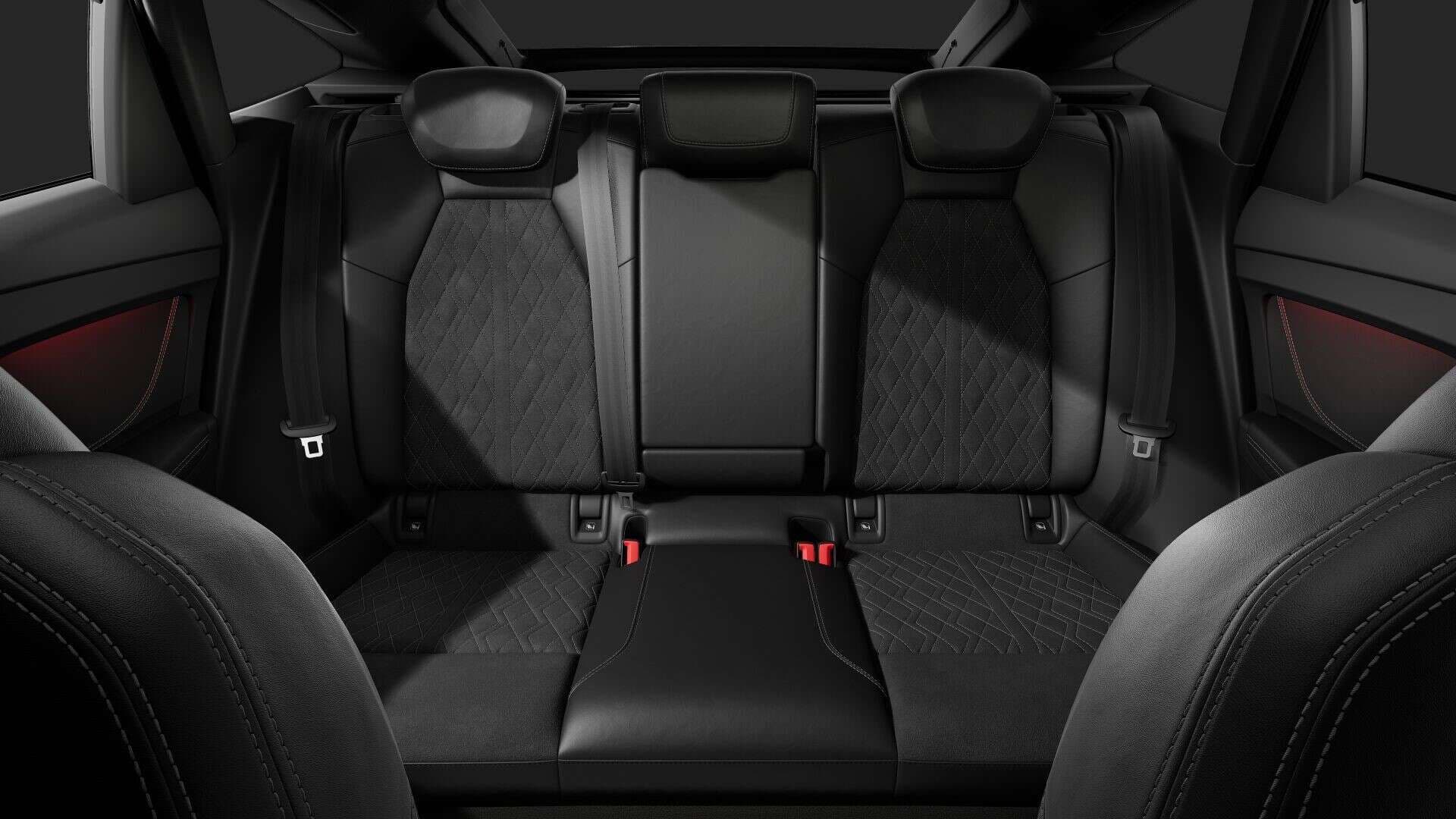 AUDI Q4 e-tron Sportback, photo 9 sur 9