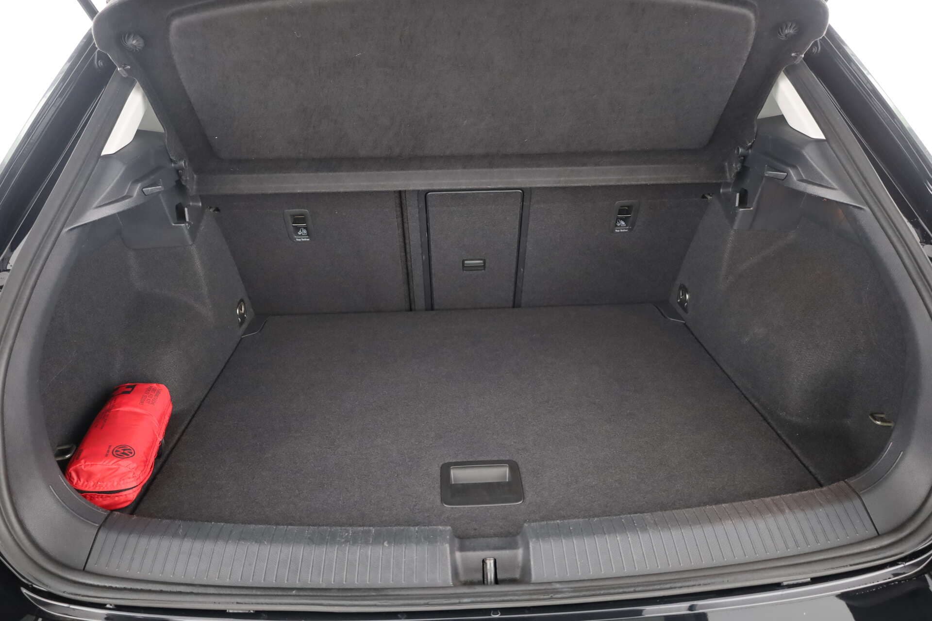 VOLKSWAGEN T-Roc, photo 13 sur 17