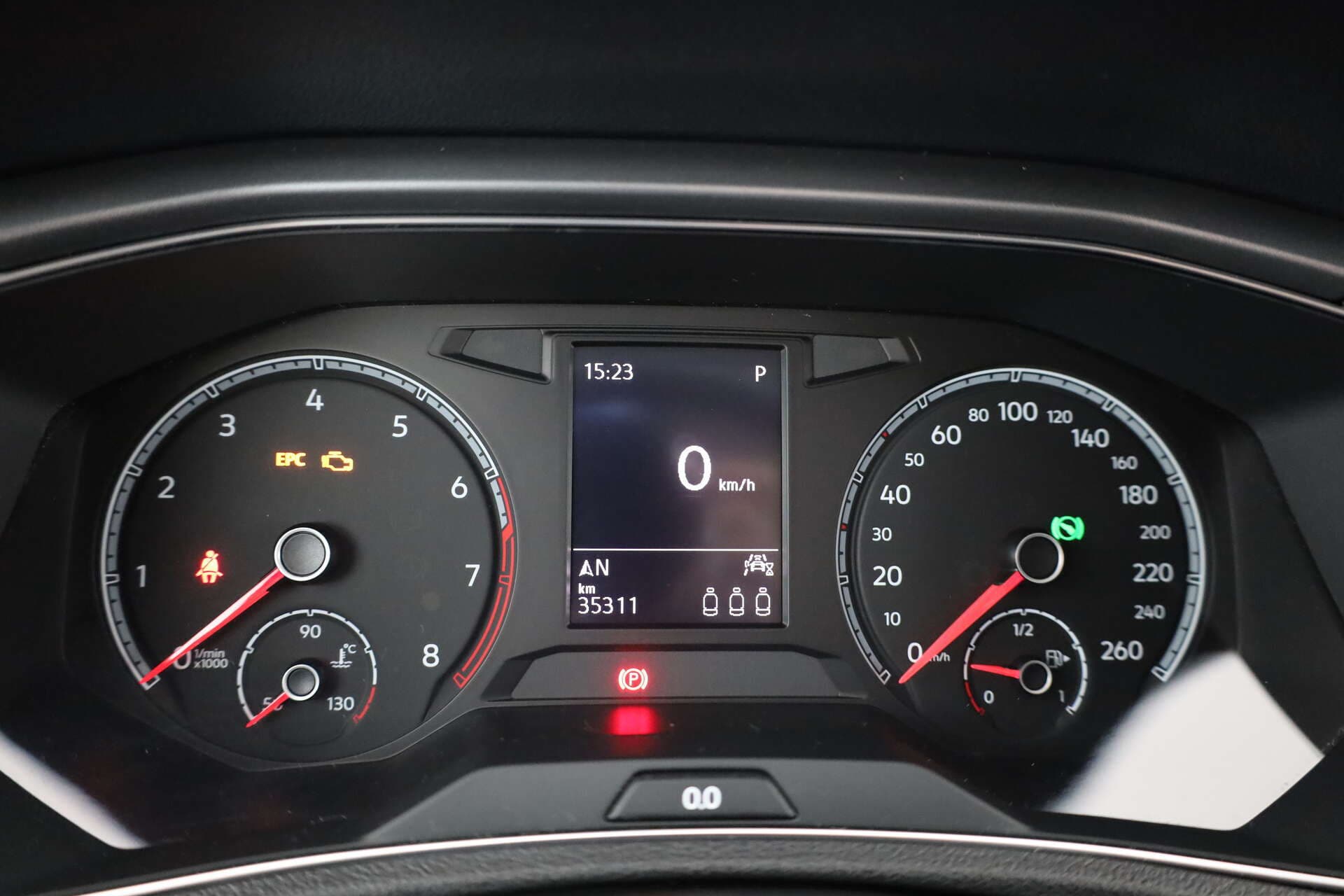VOLKSWAGEN T-Roc, photo 14 sur 17