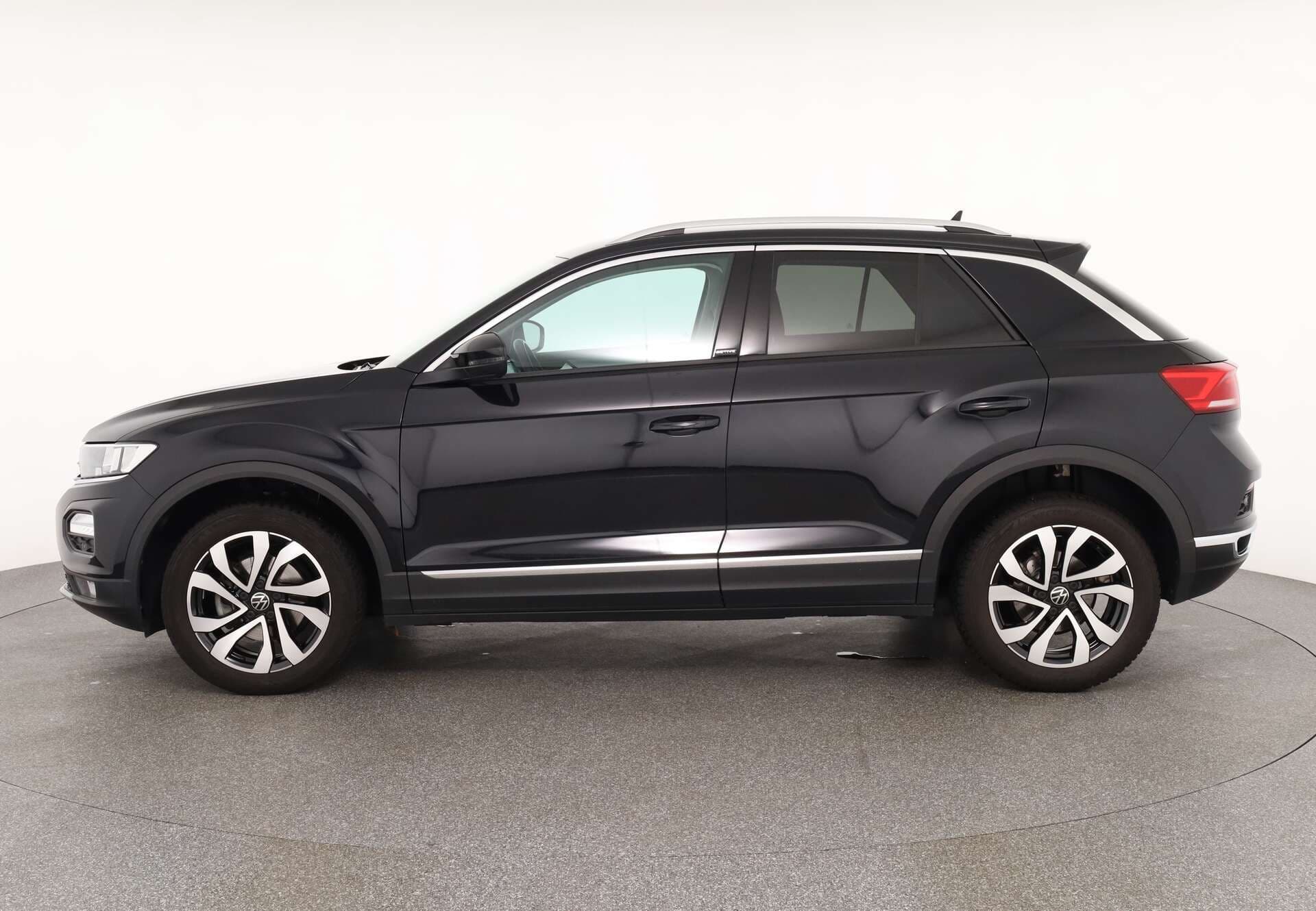 VOLKSWAGEN T-Roc, photo 5 sur 17