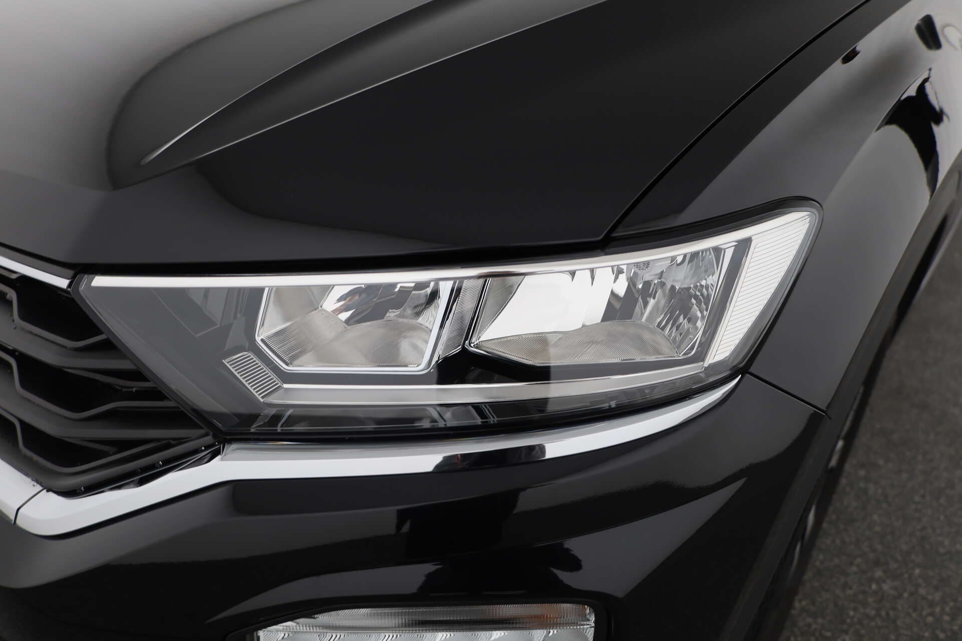 VOLKSWAGEN T-Roc, photo 7 sur 17