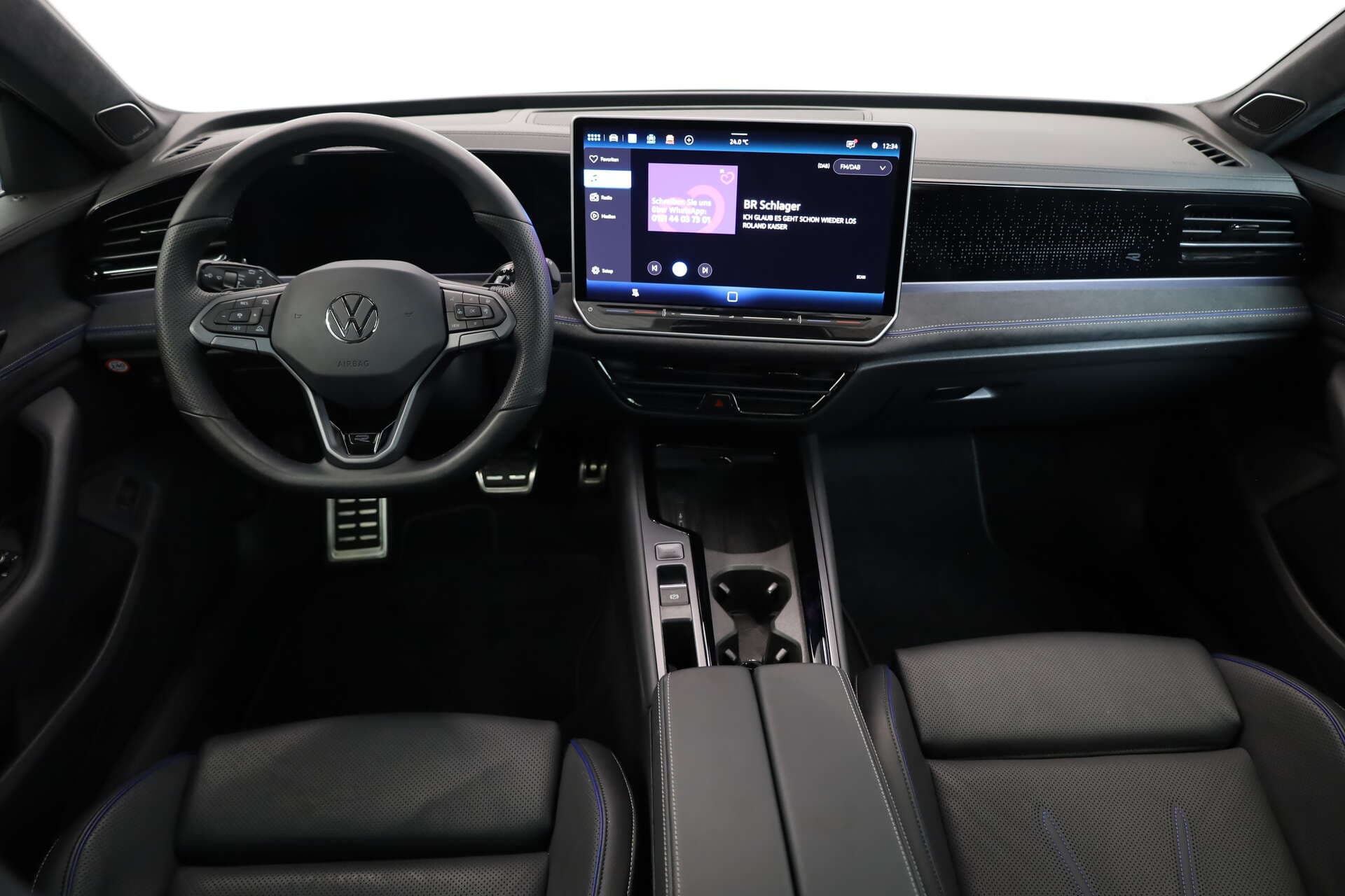 VOLKSWAGEN Passat, photo 7 sur 17