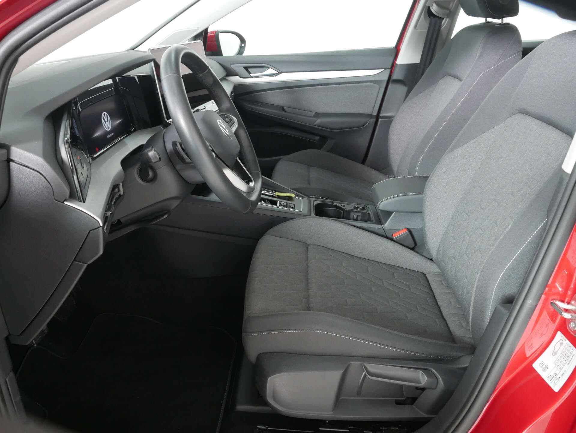 VOLKSWAGEN Golf, photo 10 sur 17