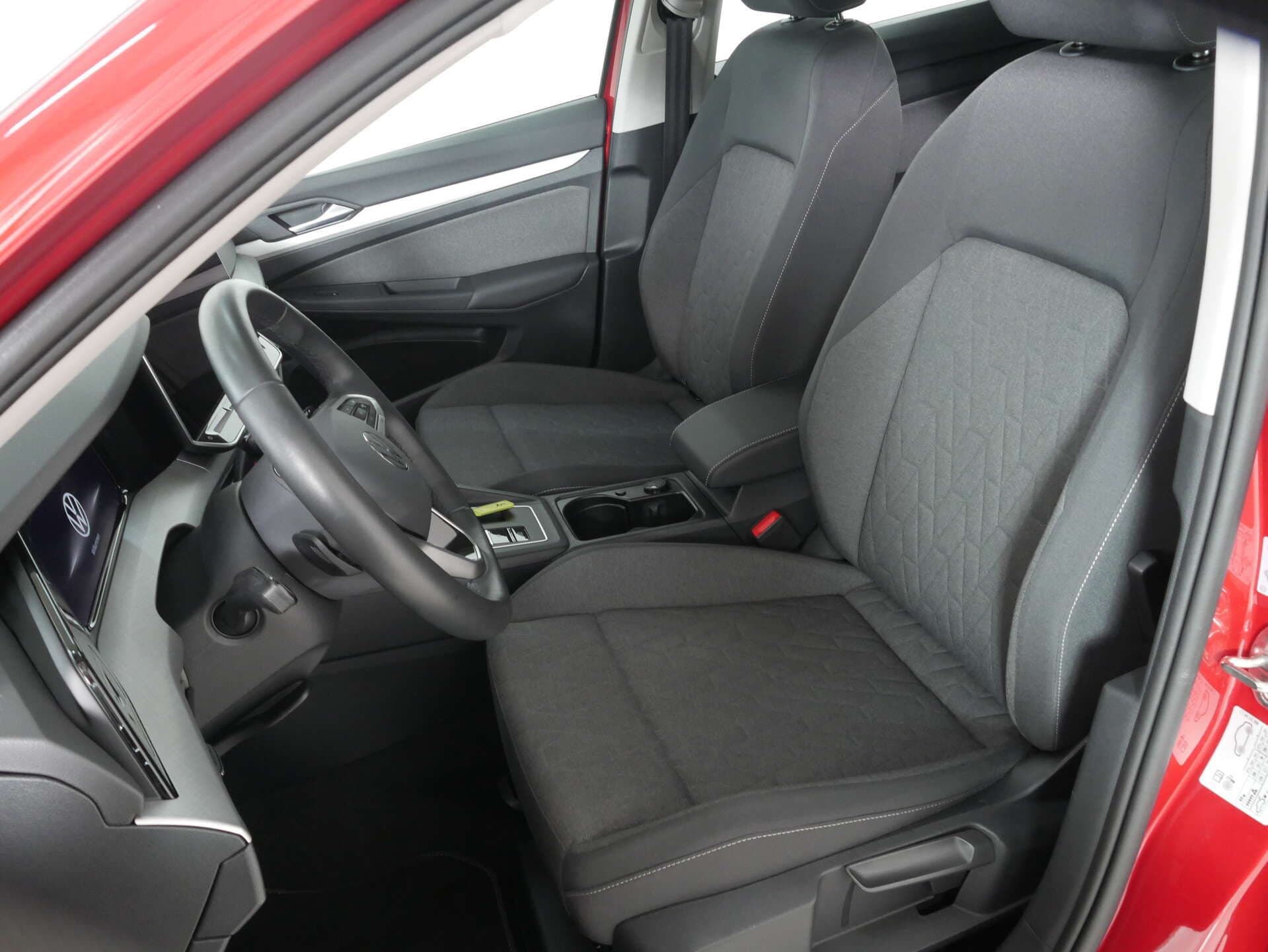 VOLKSWAGEN Golf, photo 12 sur 17