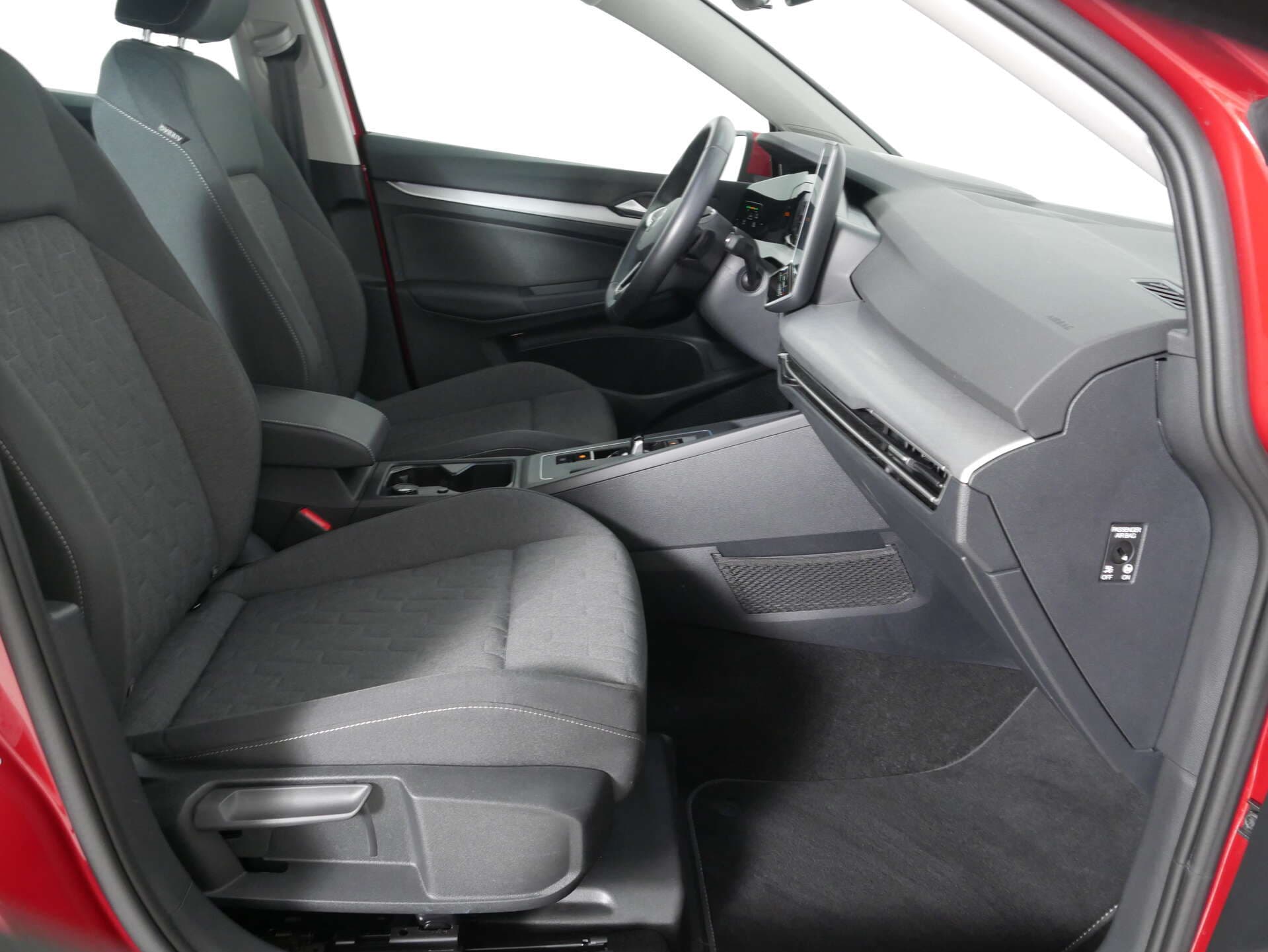 VOLKSWAGEN Golf, photo 13 sur 17