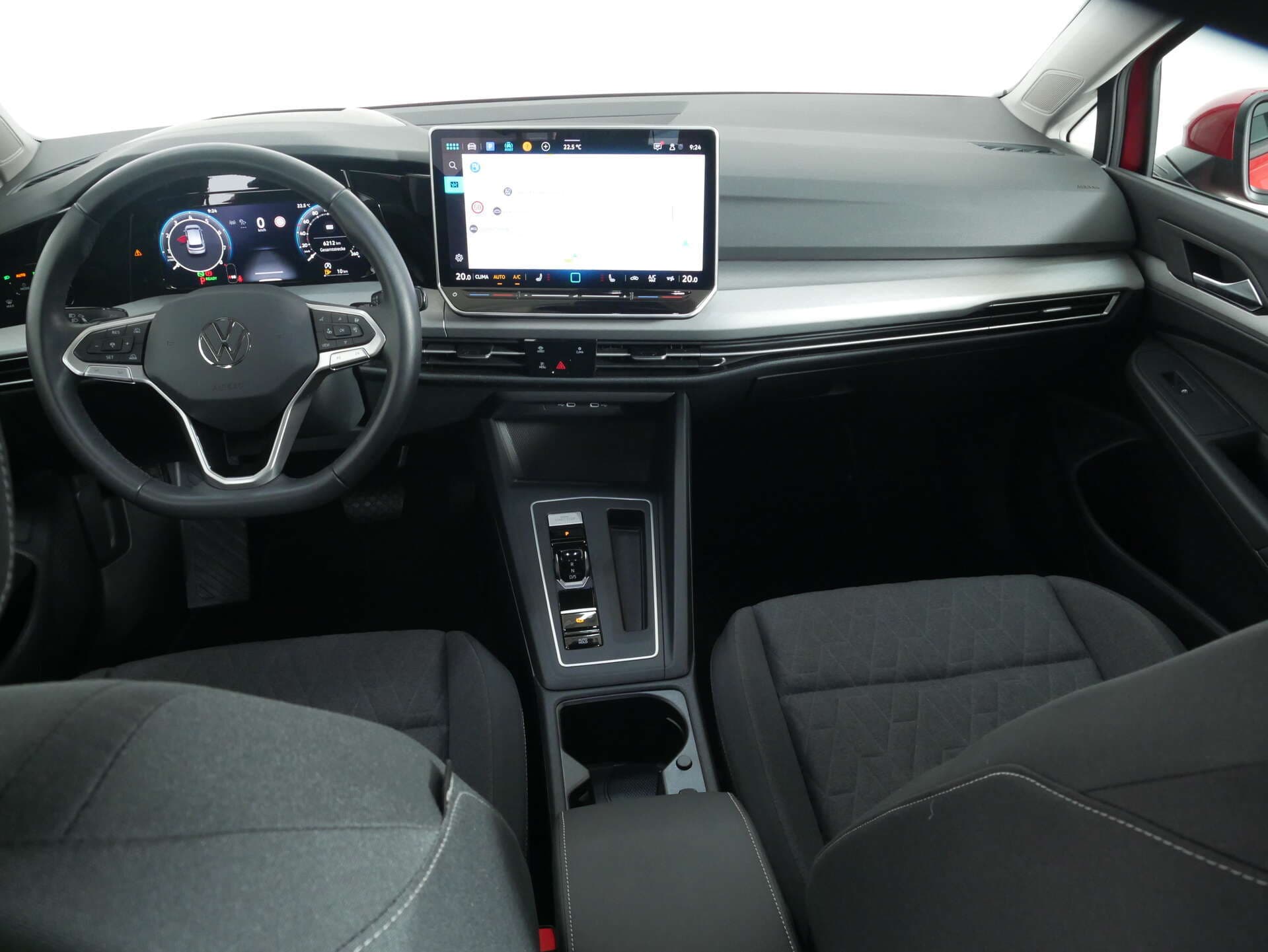 VOLKSWAGEN Golf, photo 14 sur 17