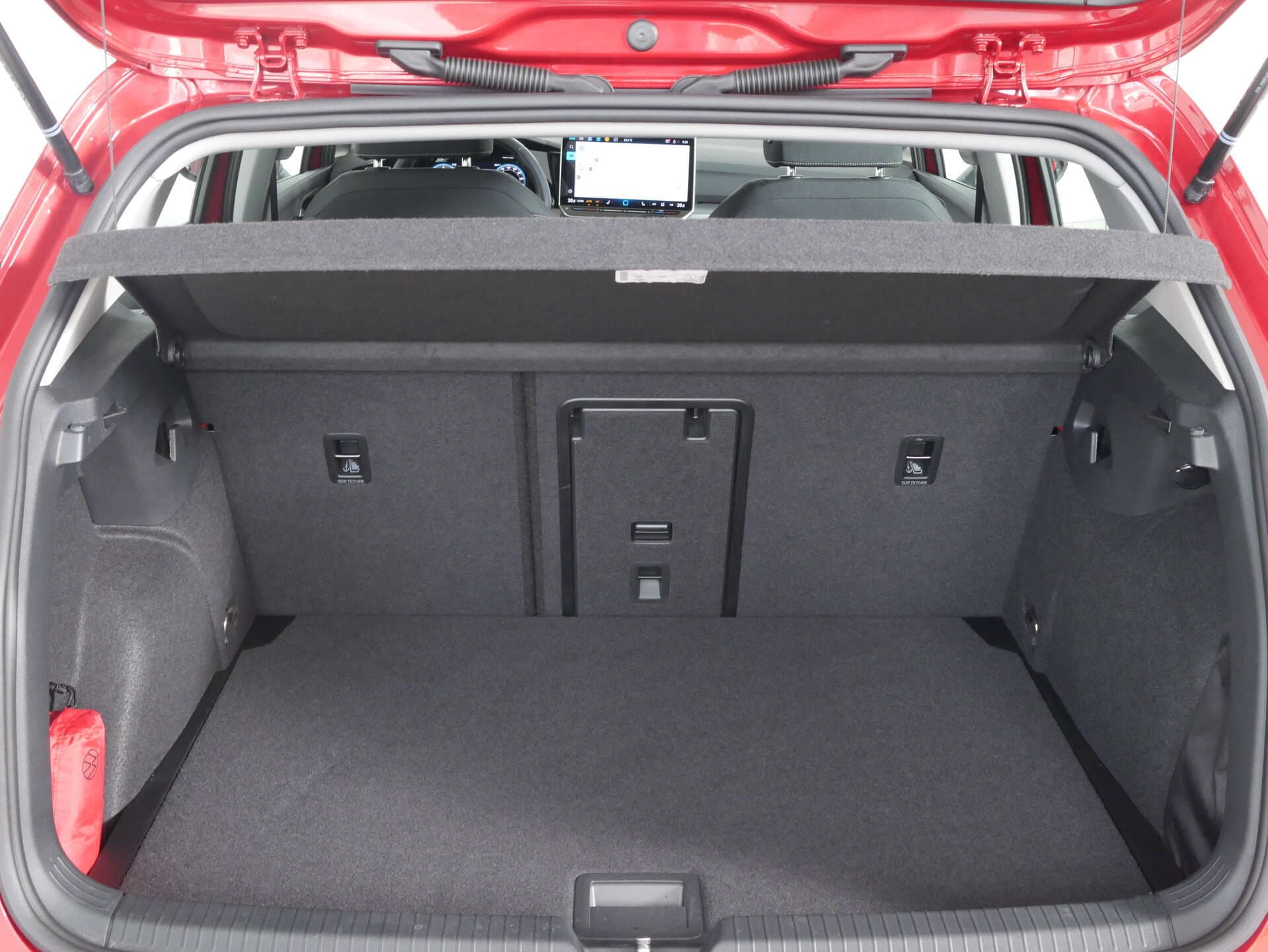 VOLKSWAGEN Golf, photo 17 sur 17