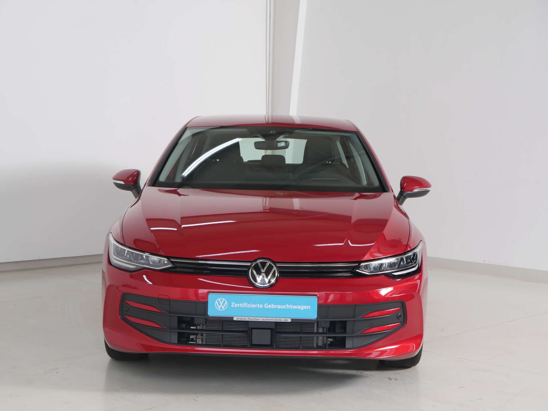 VOLKSWAGEN Golf, photo 2 sur 17