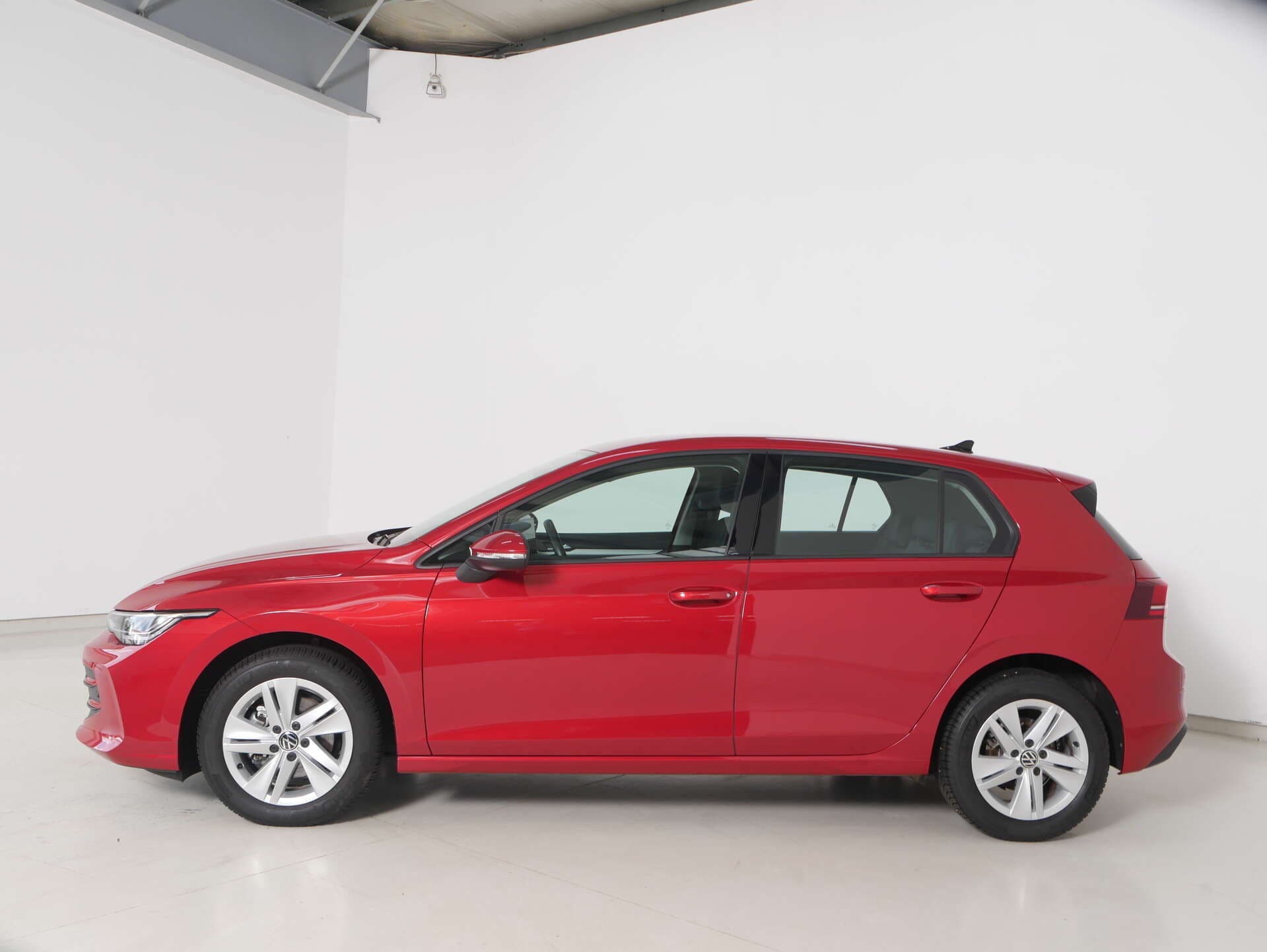 VOLKSWAGEN Golf, photo 4 sur 17