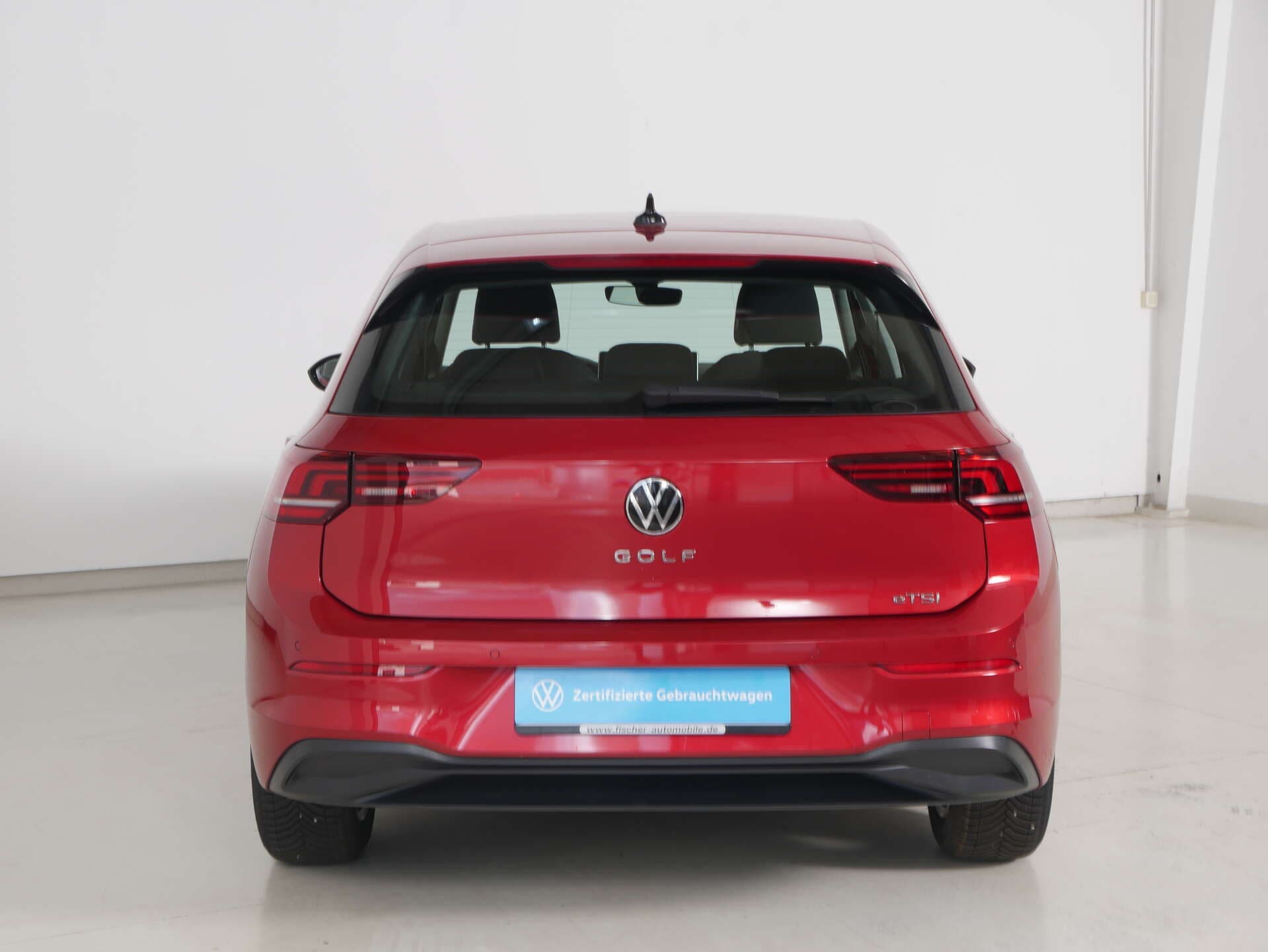 VOLKSWAGEN Golf, photo 5 sur 17