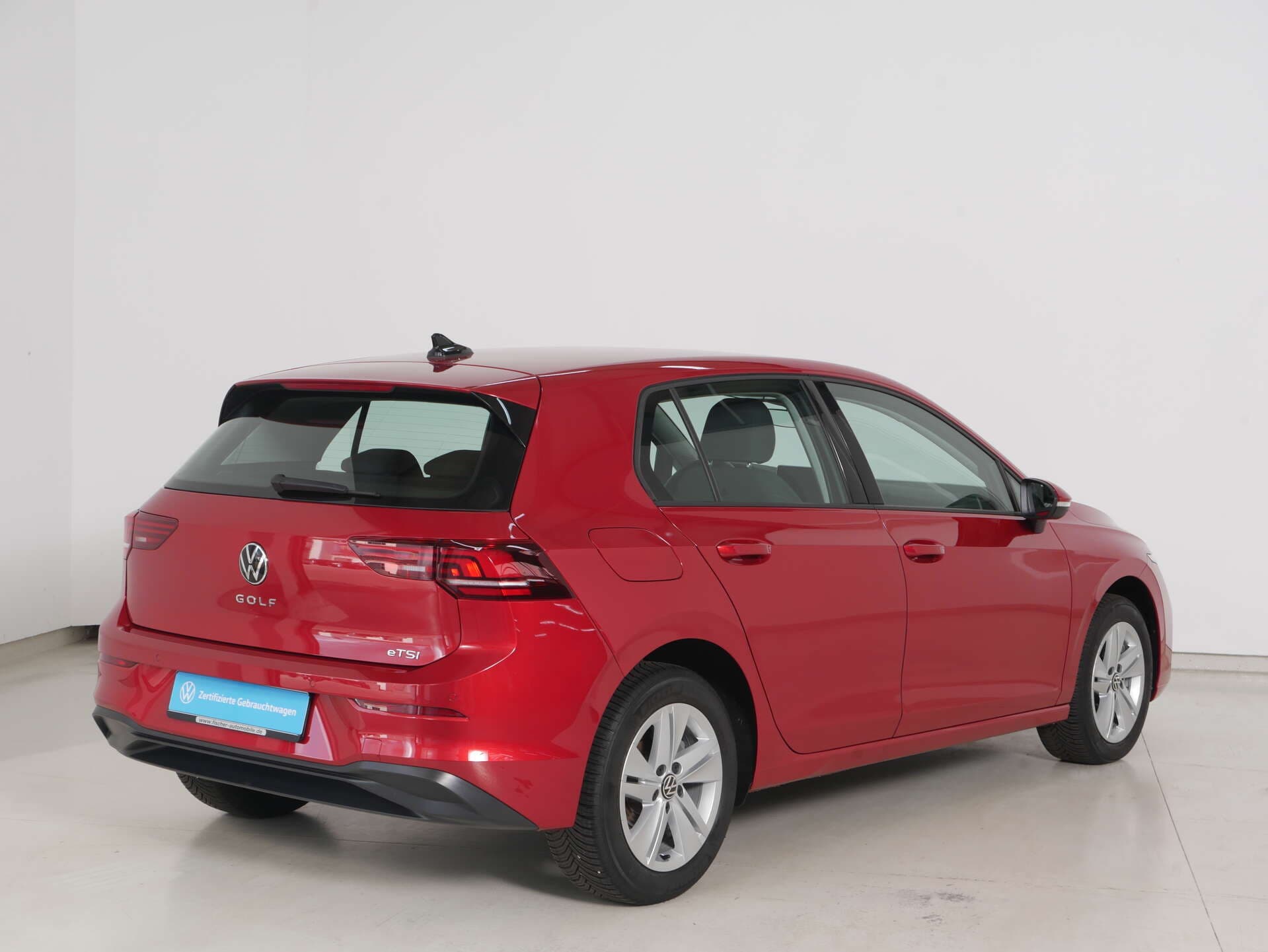 VOLKSWAGEN Golf, photo 6 sur 17