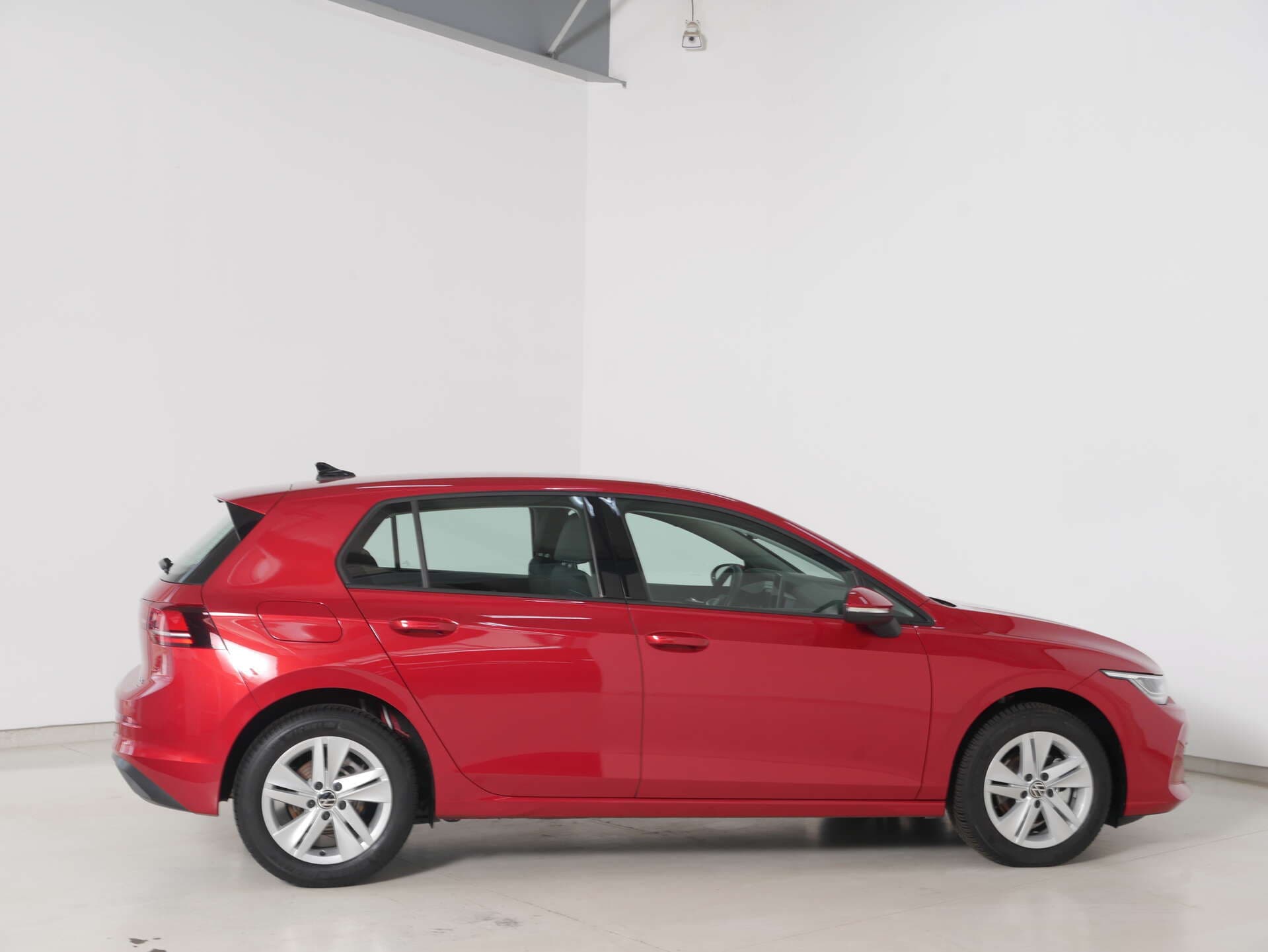 VOLKSWAGEN Golf, photo 7 sur 17