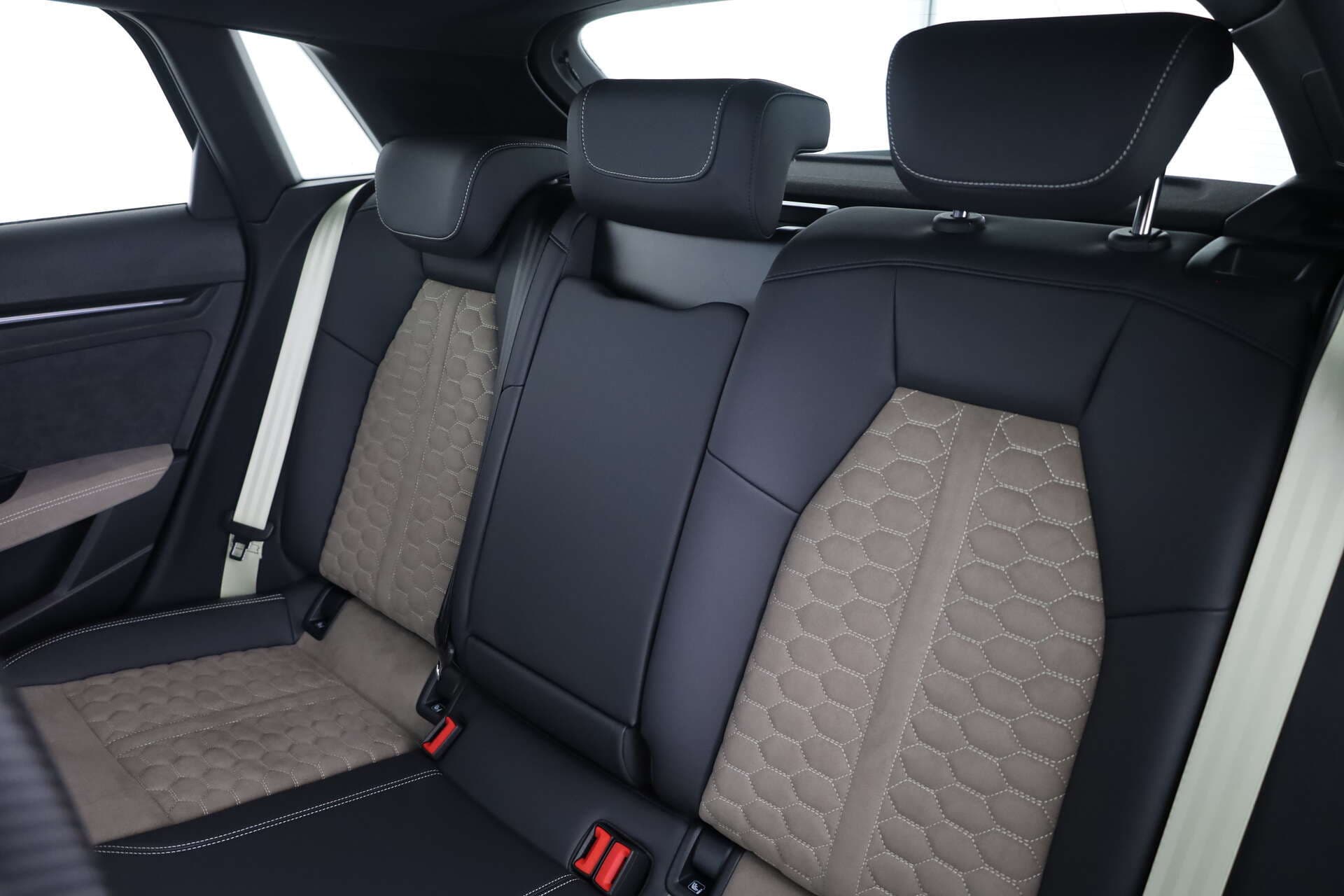 AUDI RS3 Sportback, photo 10 sur 17