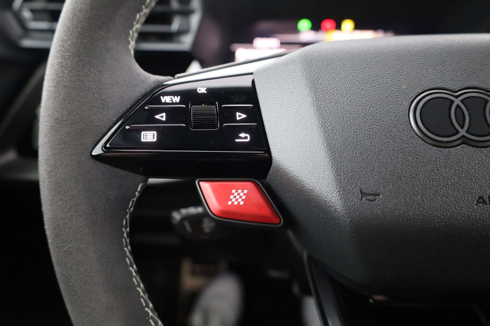 AUDI RS3 Sportback, photo 13 sur 17