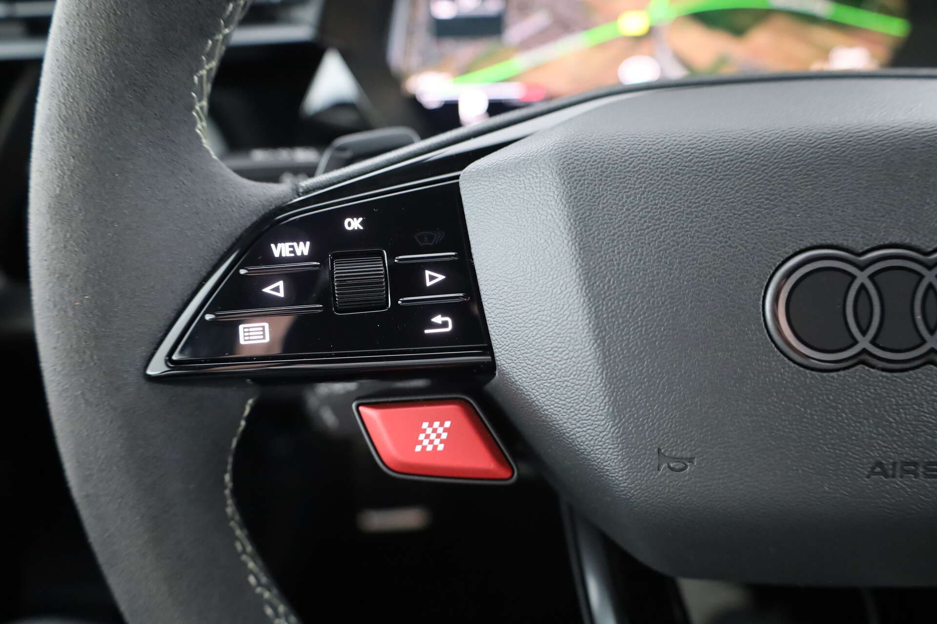 AUDI RS3 Sportback, photo 13 sur 17