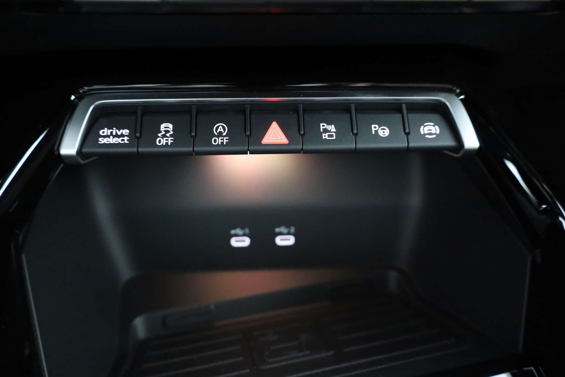 AUDI RS3 Sportback, photo 17 sur 17
