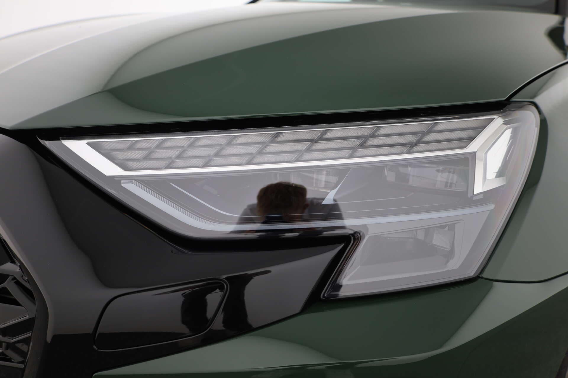 AUDI RS3 Sportback, photo 6 sur 17
