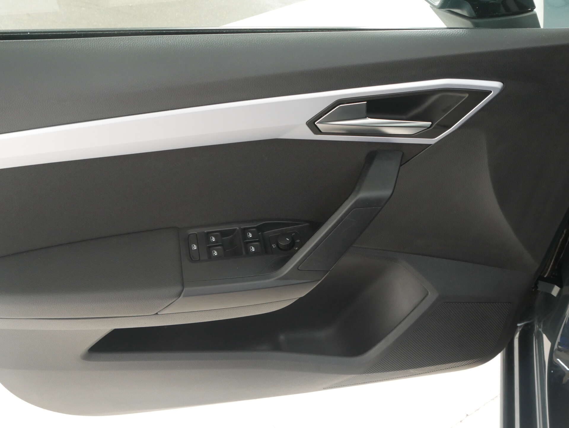 SEAT Ibiza, photo 14 sur 17