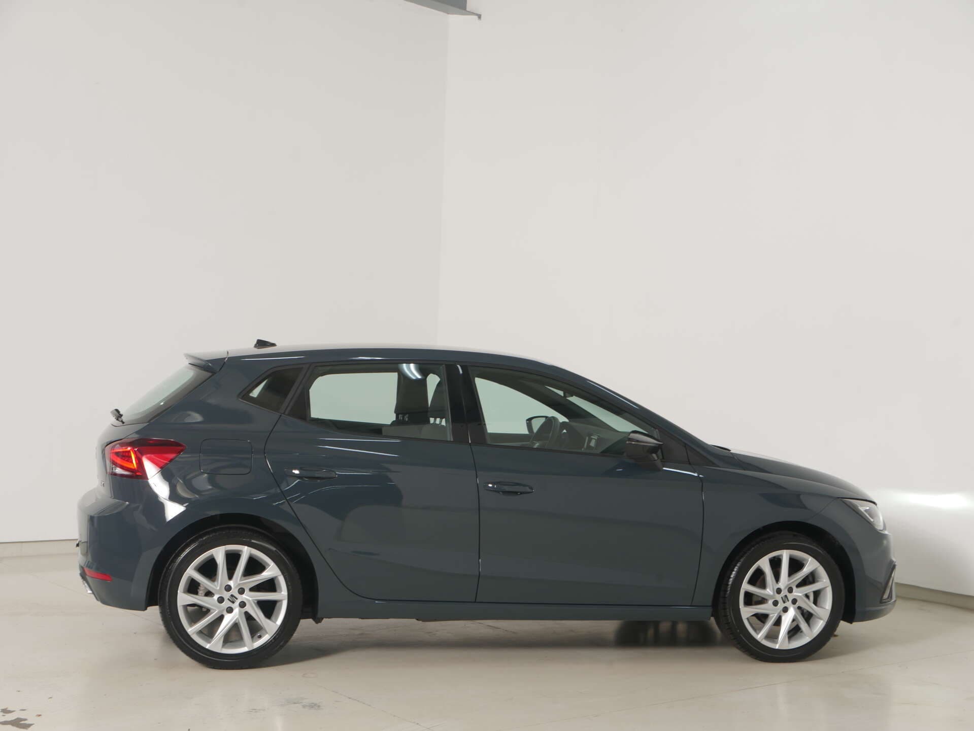 SEAT Ibiza, photo 7 sur 17
