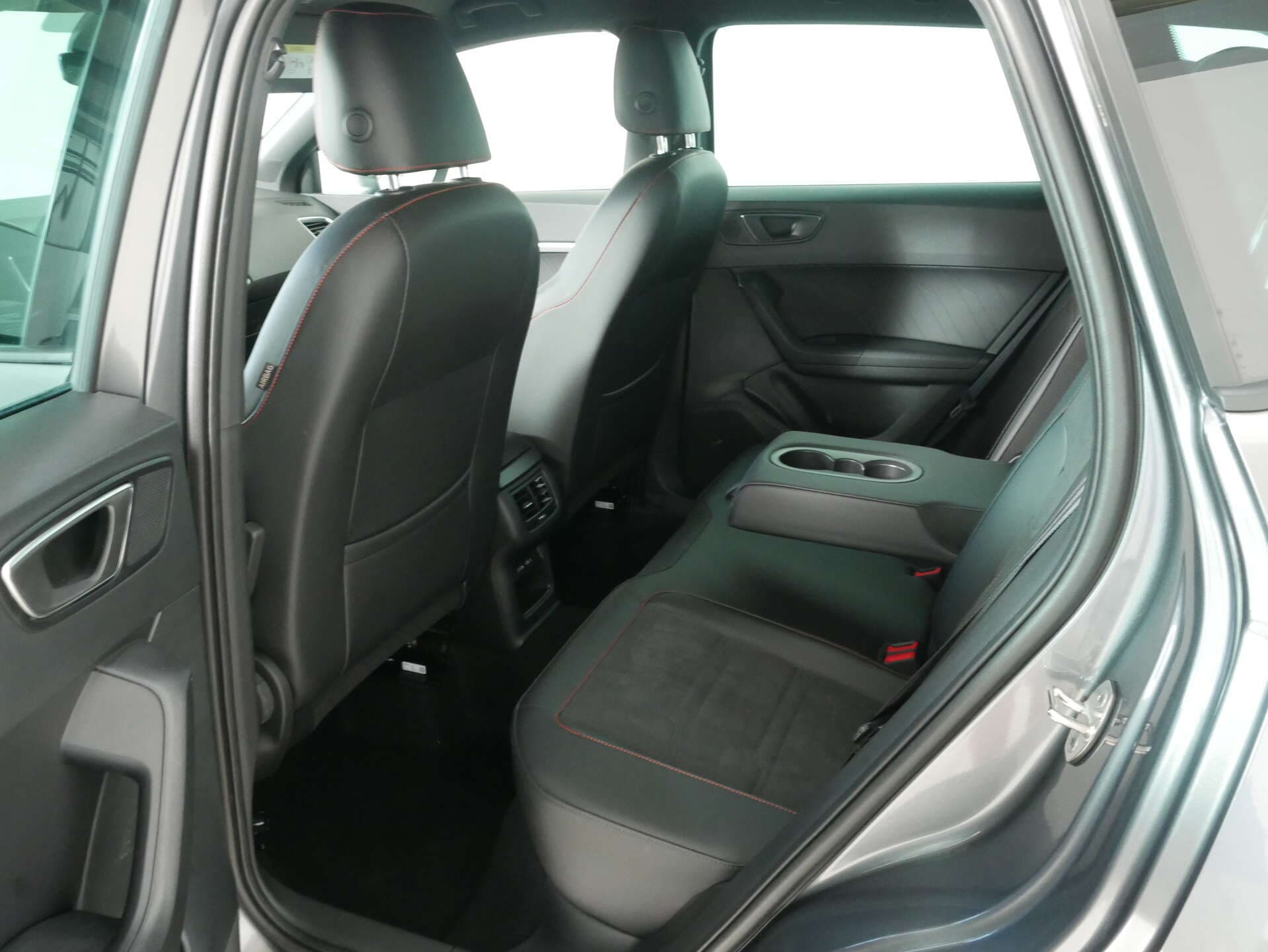 SEAT Ateca, photo 12 sur 17