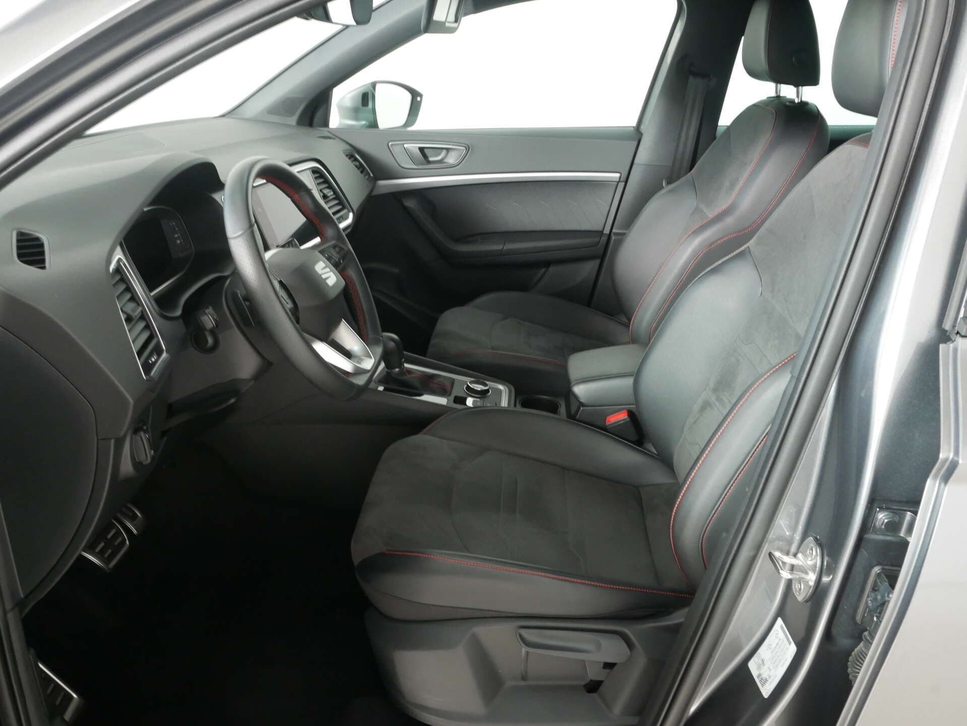 SEAT Ateca, photo 13 sur 17