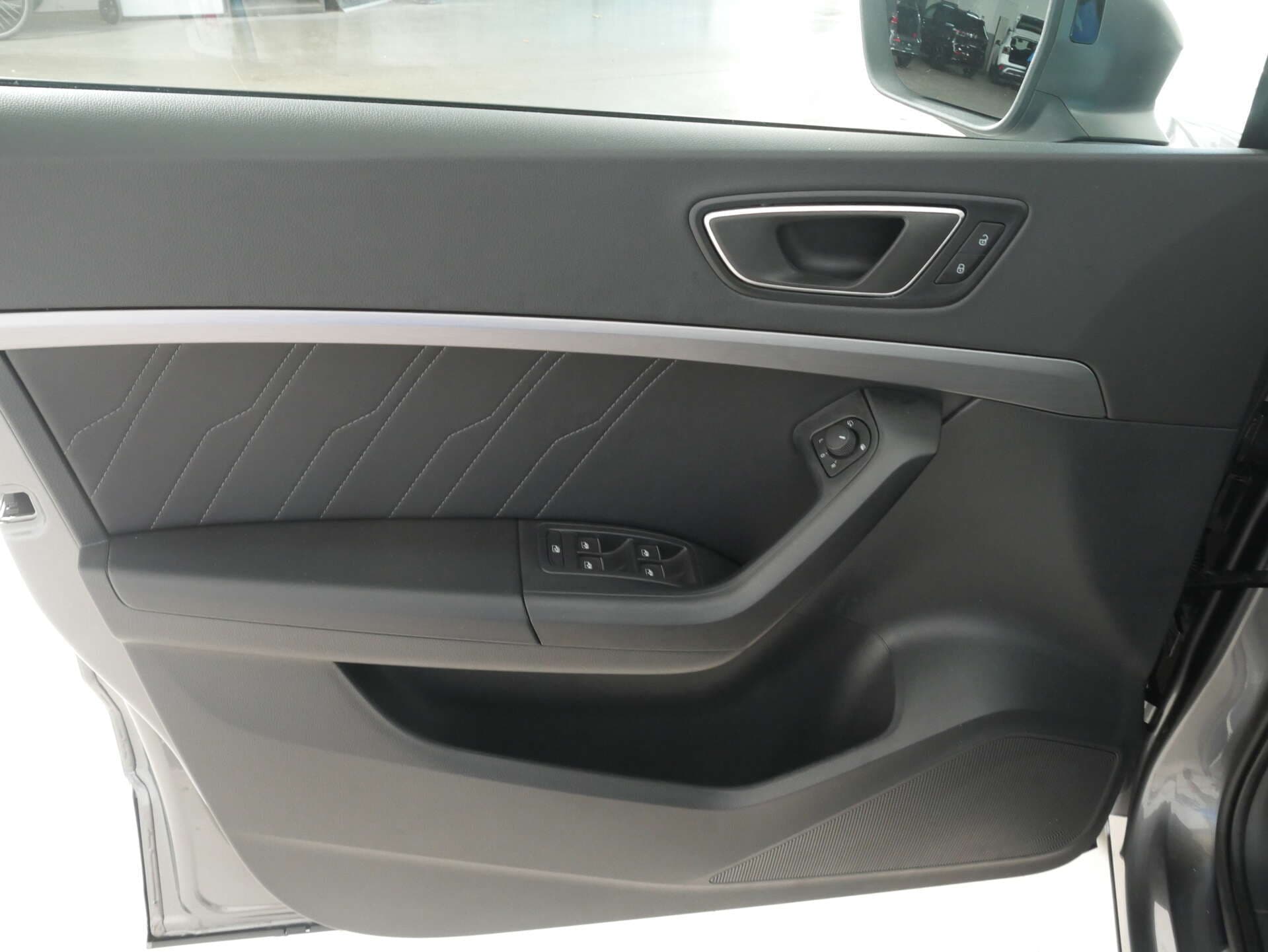 SEAT Ateca, photo 14 sur 17