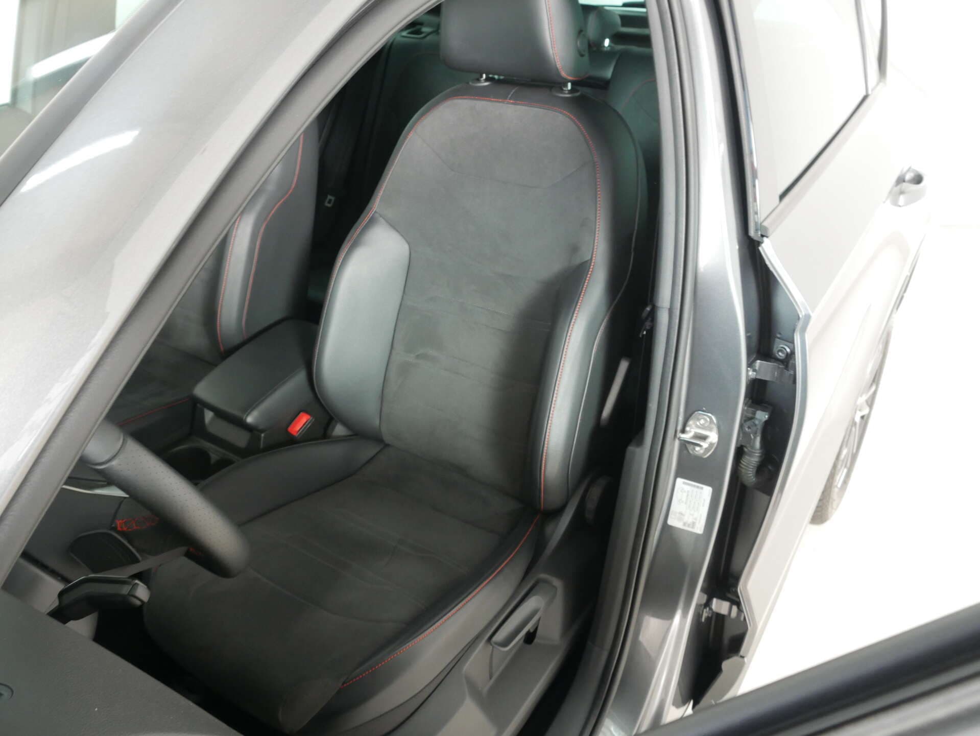 SEAT Ateca, photo 16 sur 17