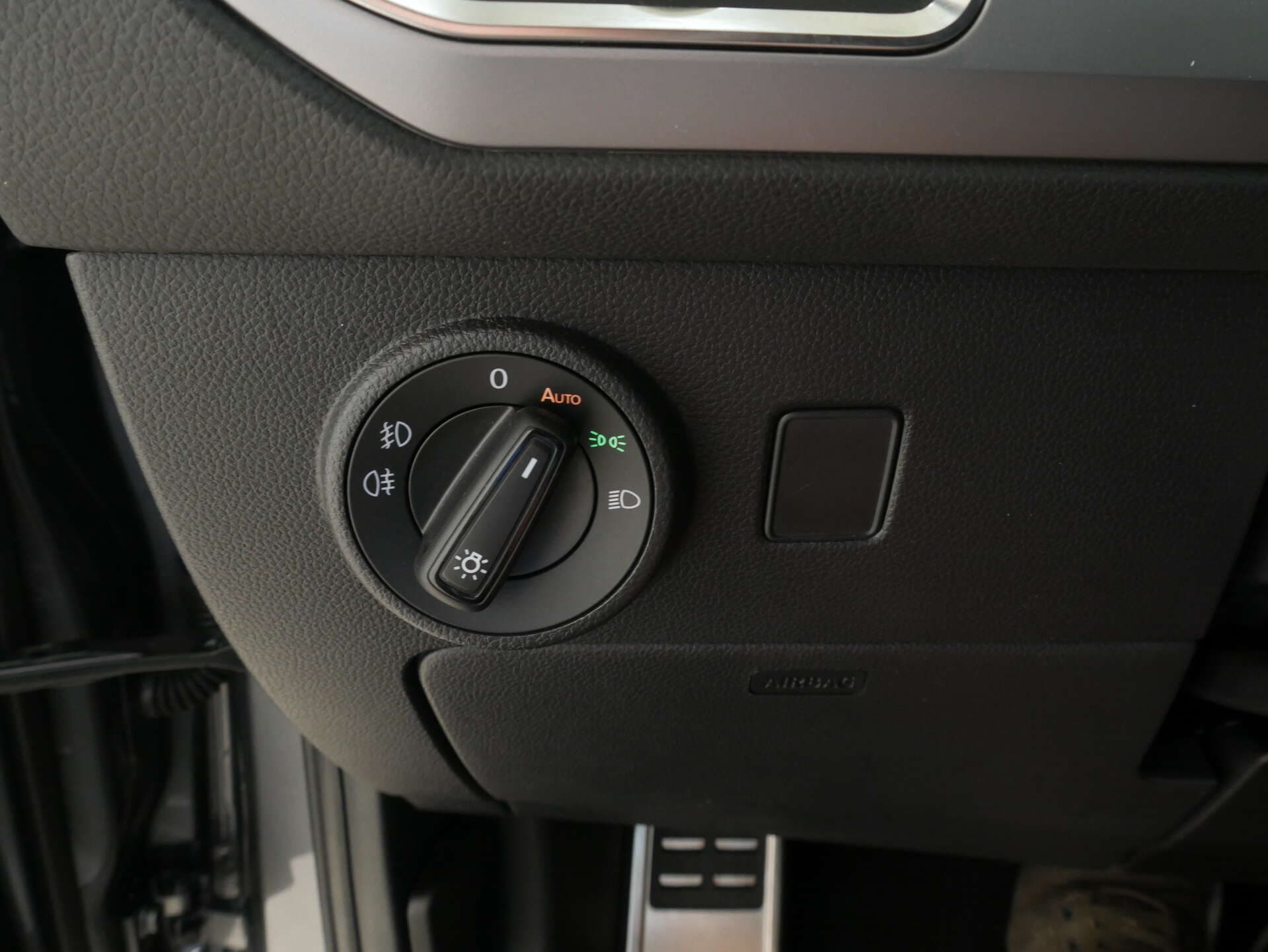 SEAT Ateca, photo 17 sur 17