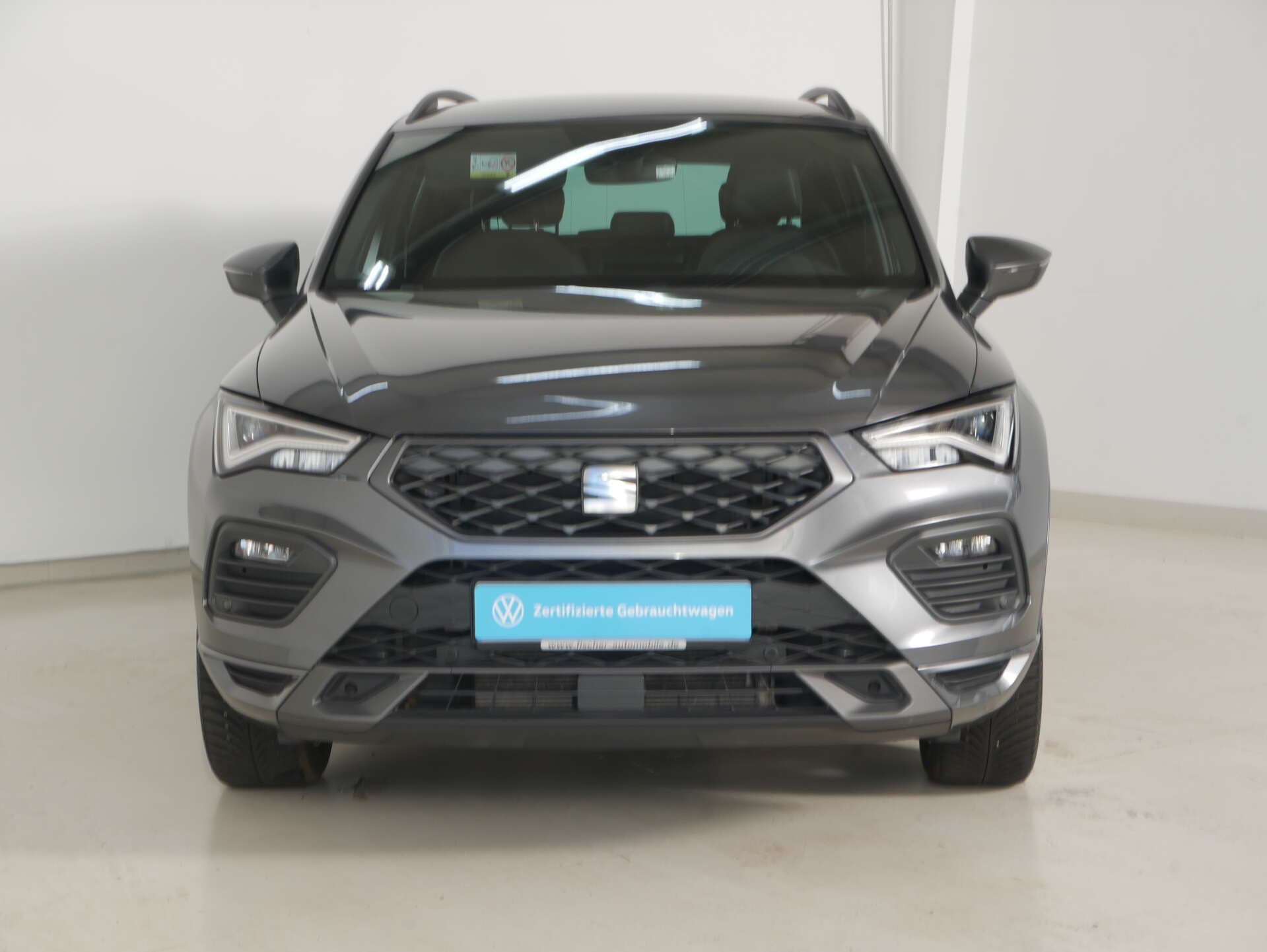 SEAT Ateca, photo 2 sur 17
