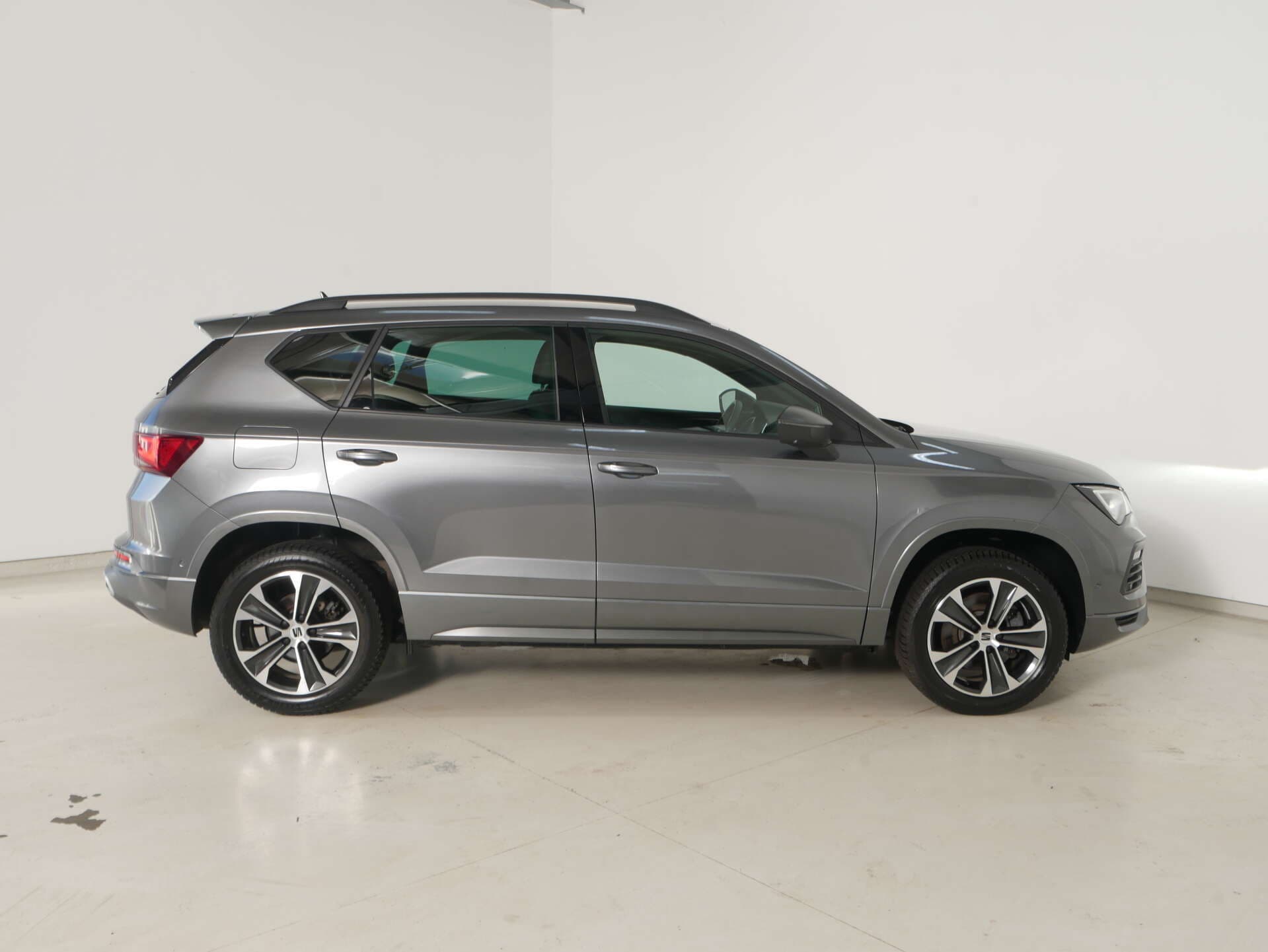 SEAT Ateca, photo 7 sur 17