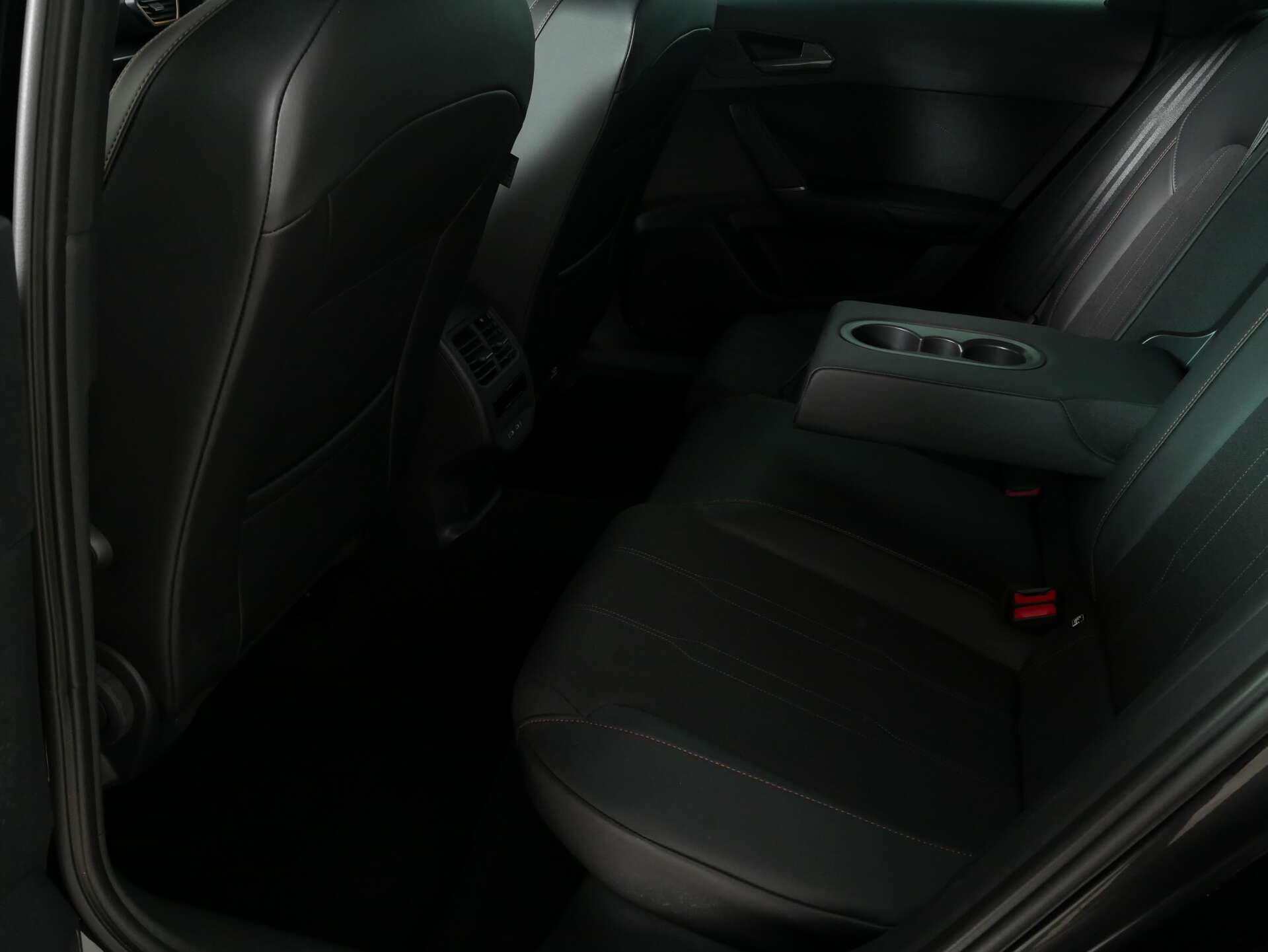 CUPRA Leon Sportstourer, photo 16 sur 17