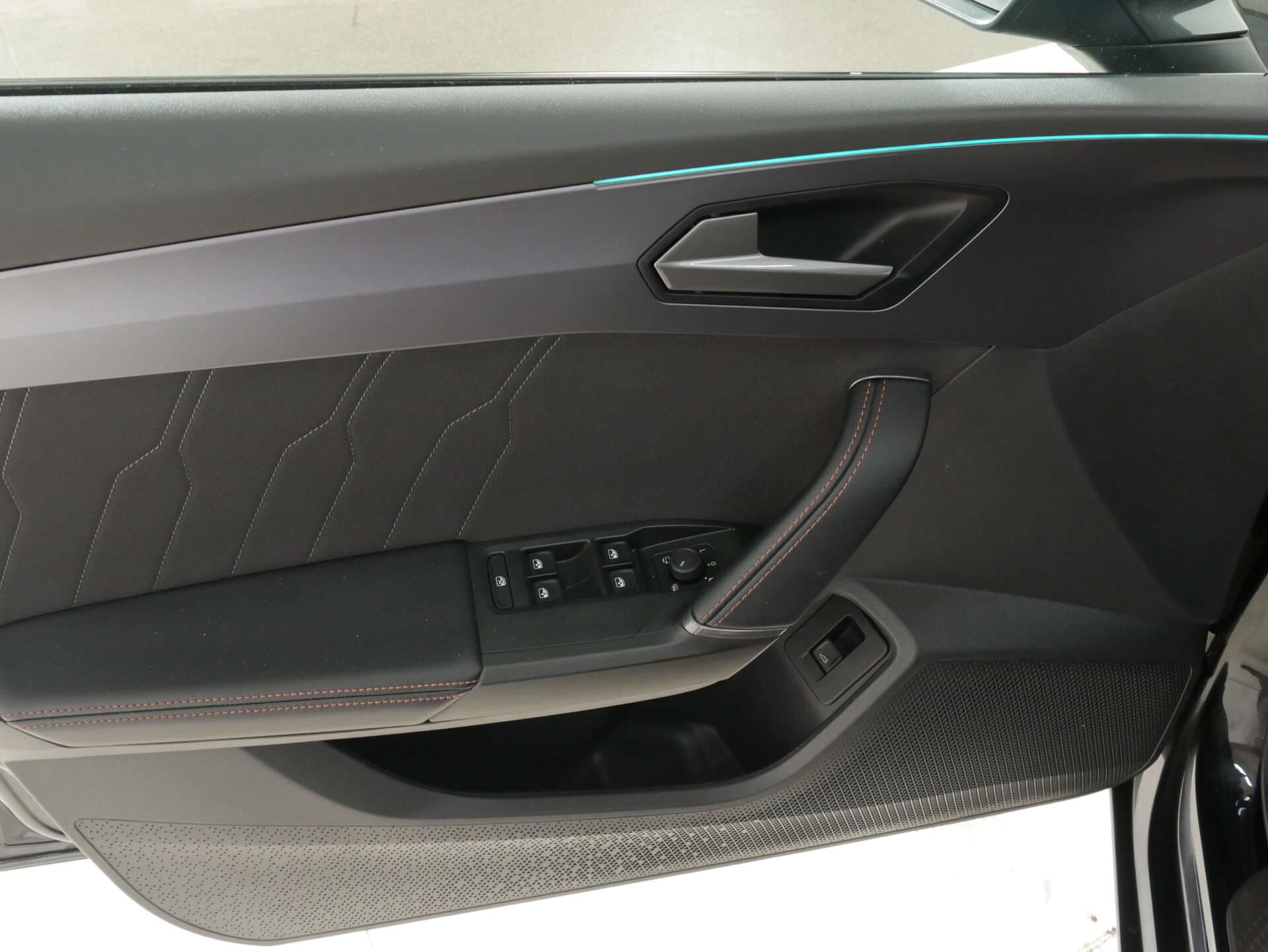 CUPRA Leon Sportstourer, photo 17 sur 17
