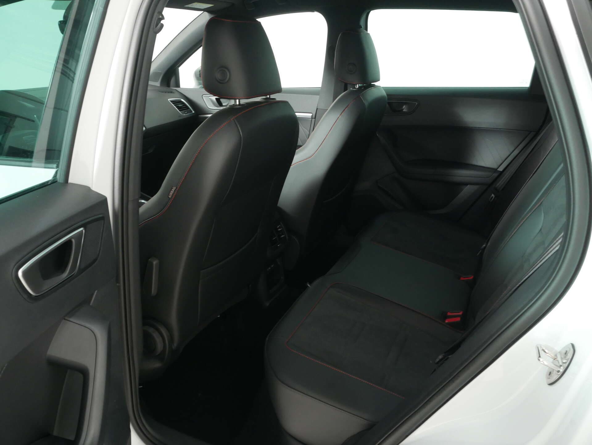 SEAT Ateca, photo 11 sur 17