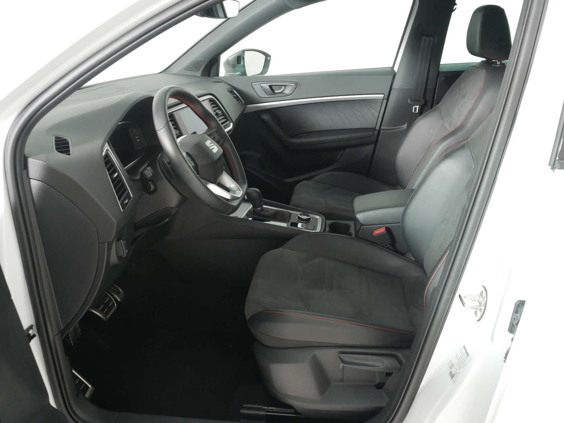 SEAT Ateca, photo 12 sur 17
