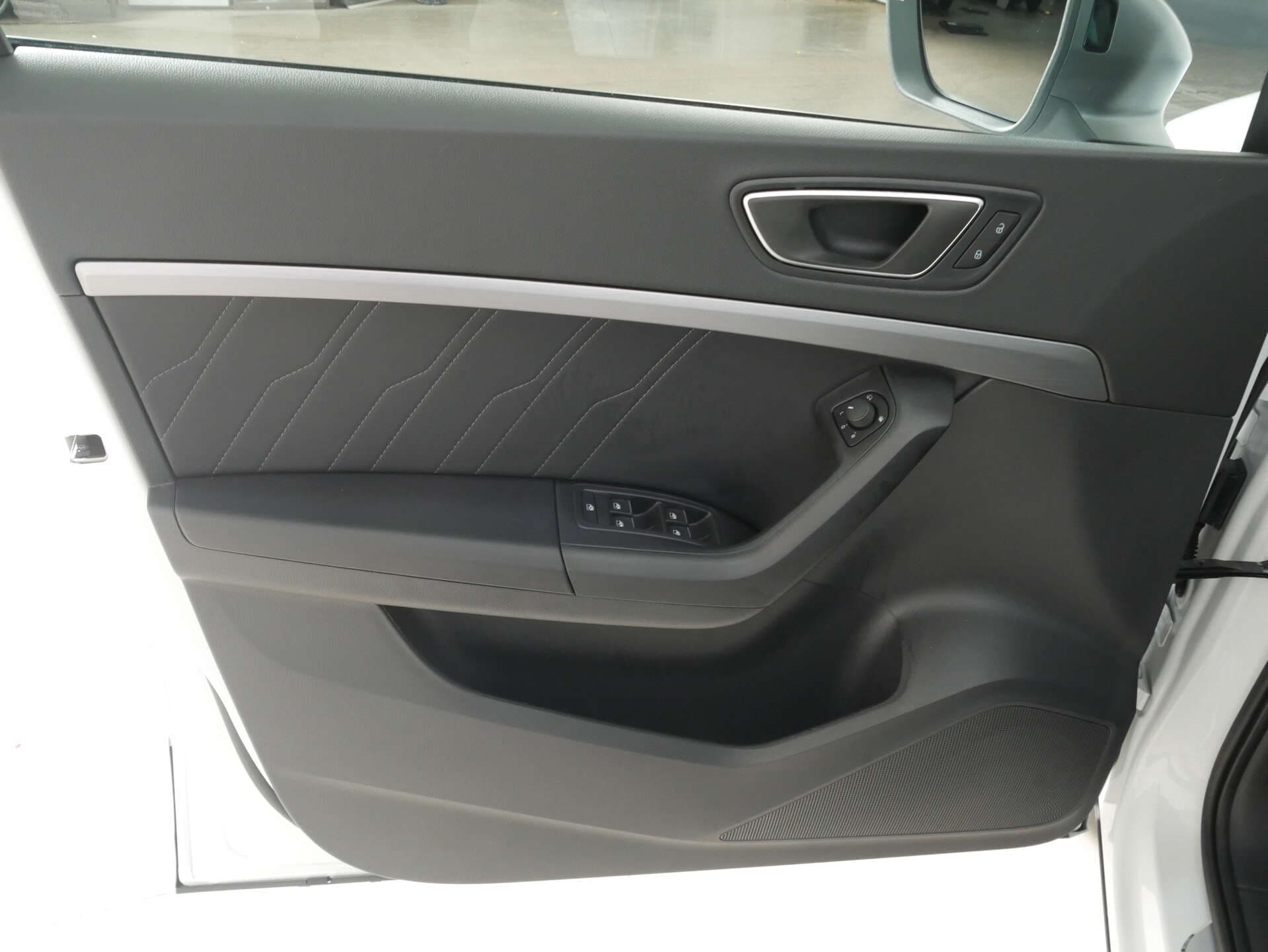 SEAT Ateca, photo 13 sur 17