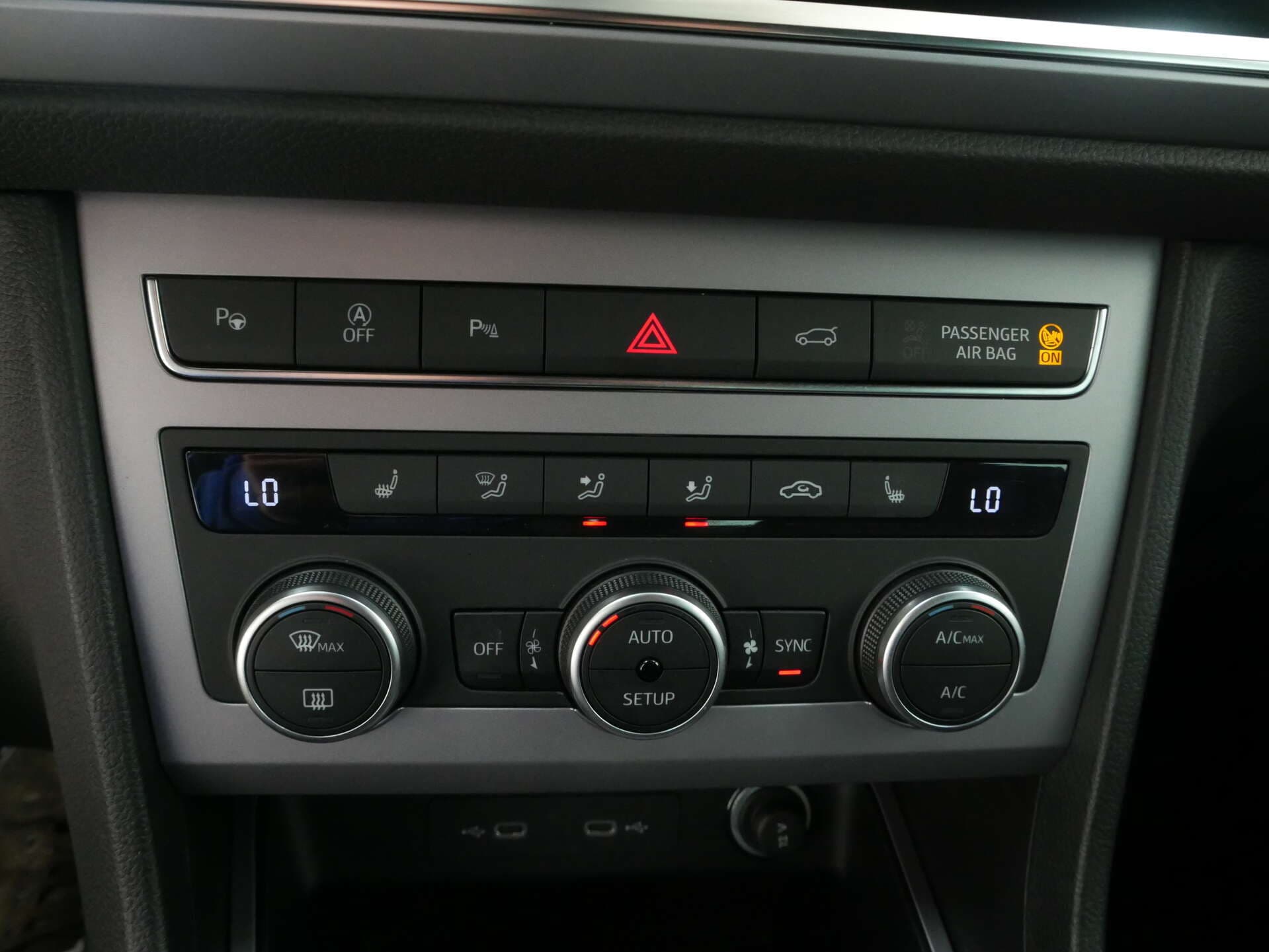 SEAT Ateca, photo 17 sur 17