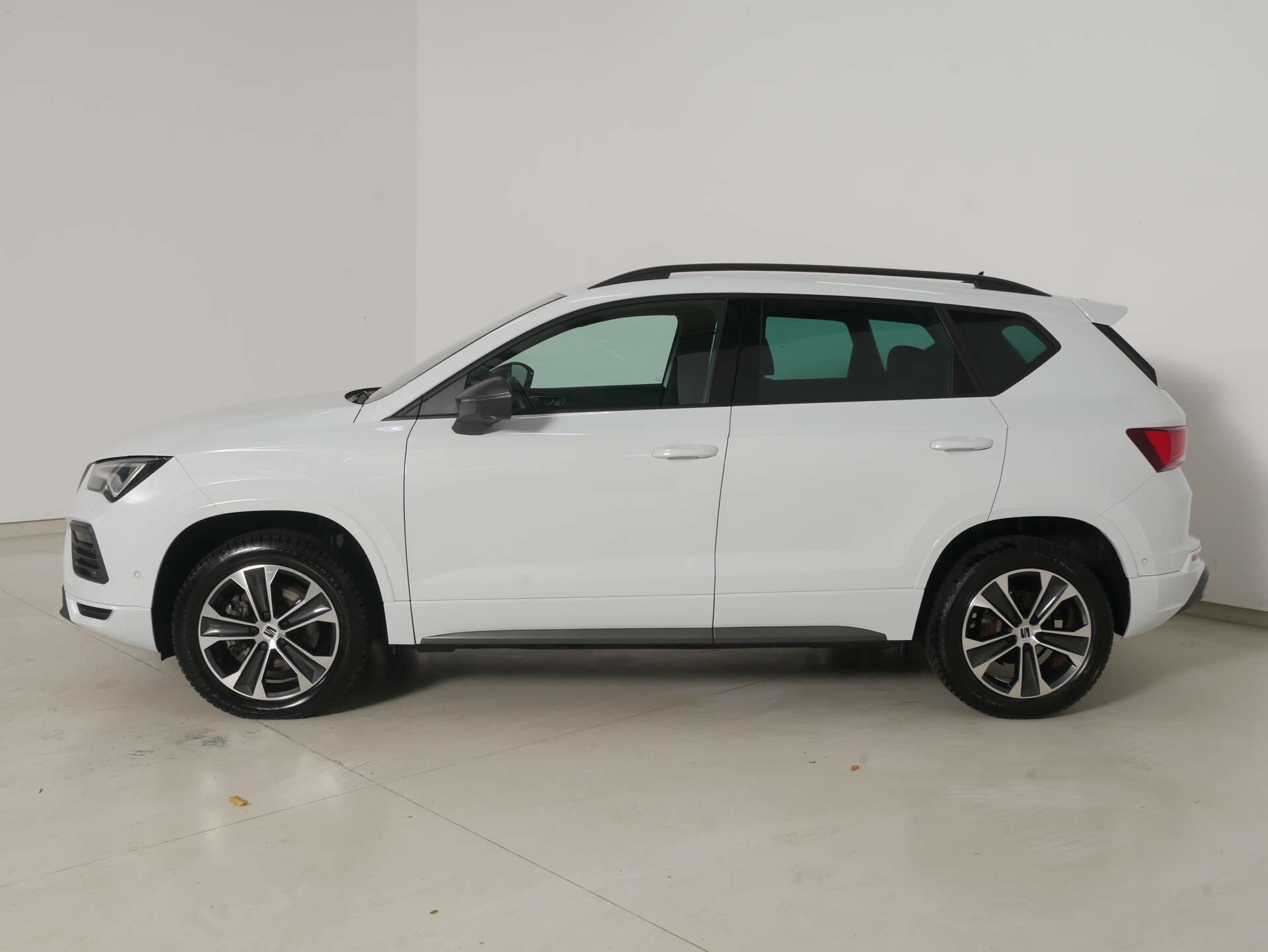 SEAT Ateca, photo 4 sur 17
