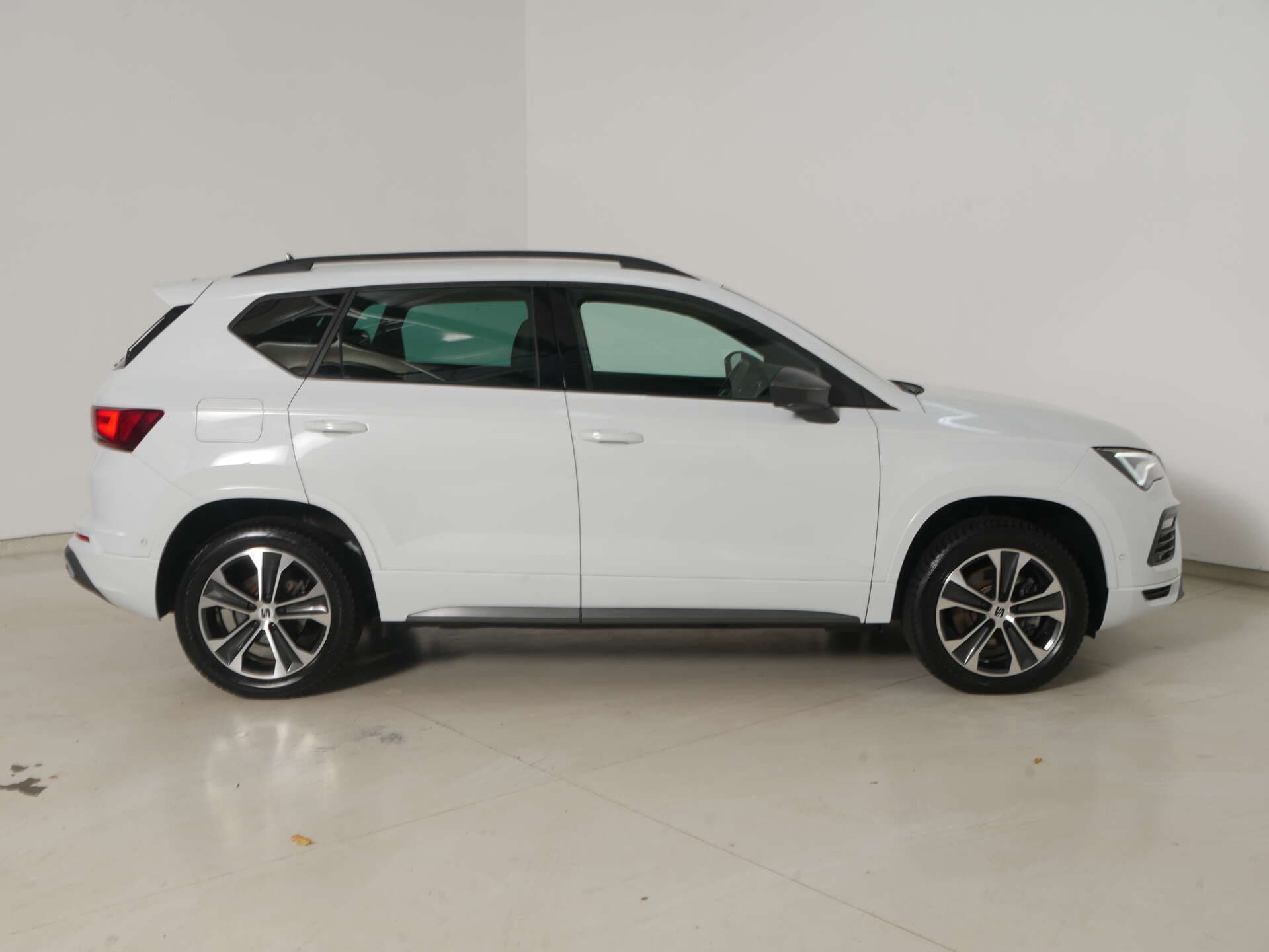 SEAT Ateca, photo 6 sur 17