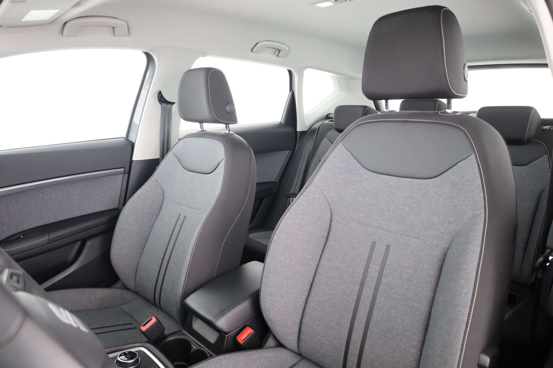 SEAT Ateca, photo 9 sur 17