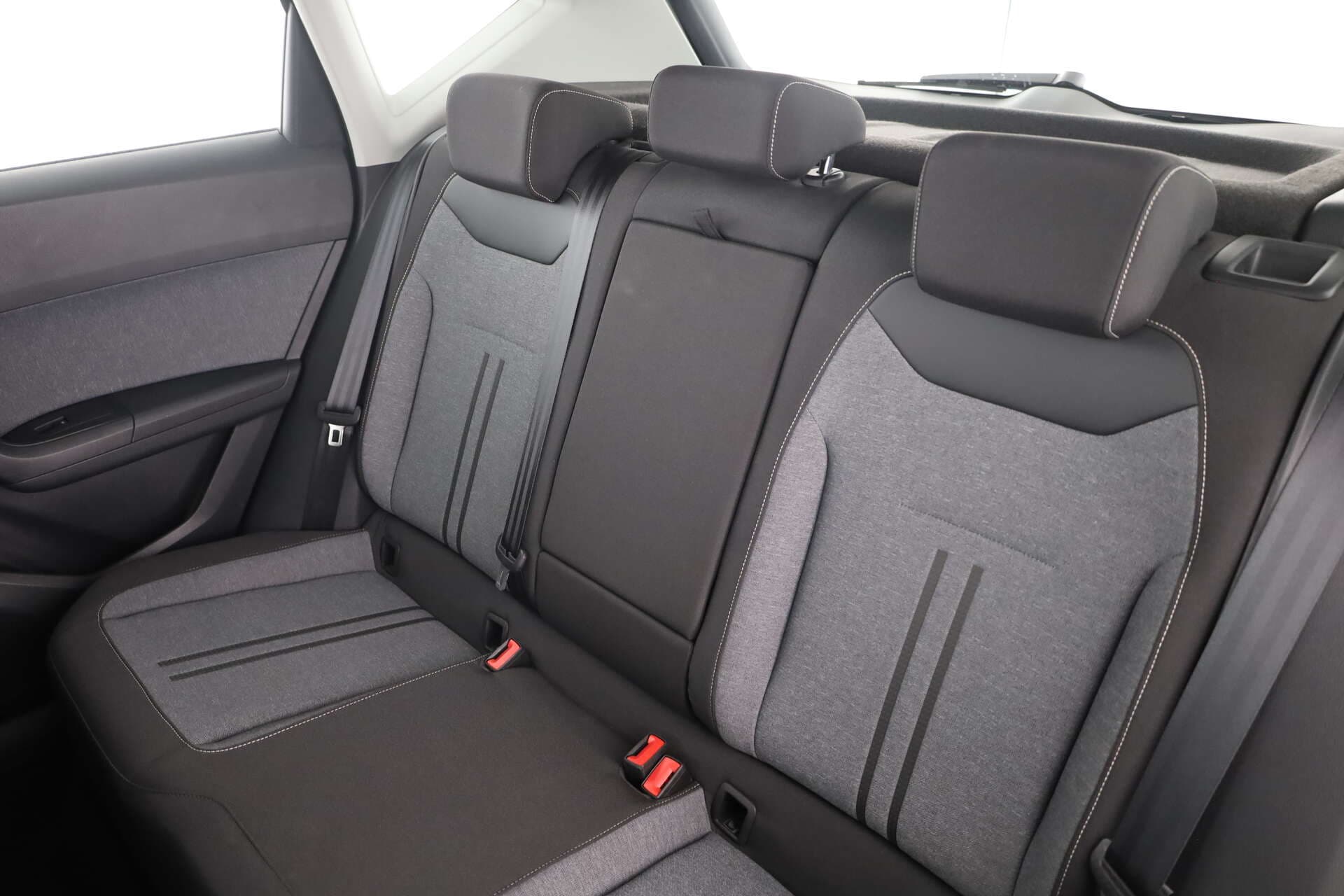 SEAT Ateca, photo 10 sur 17