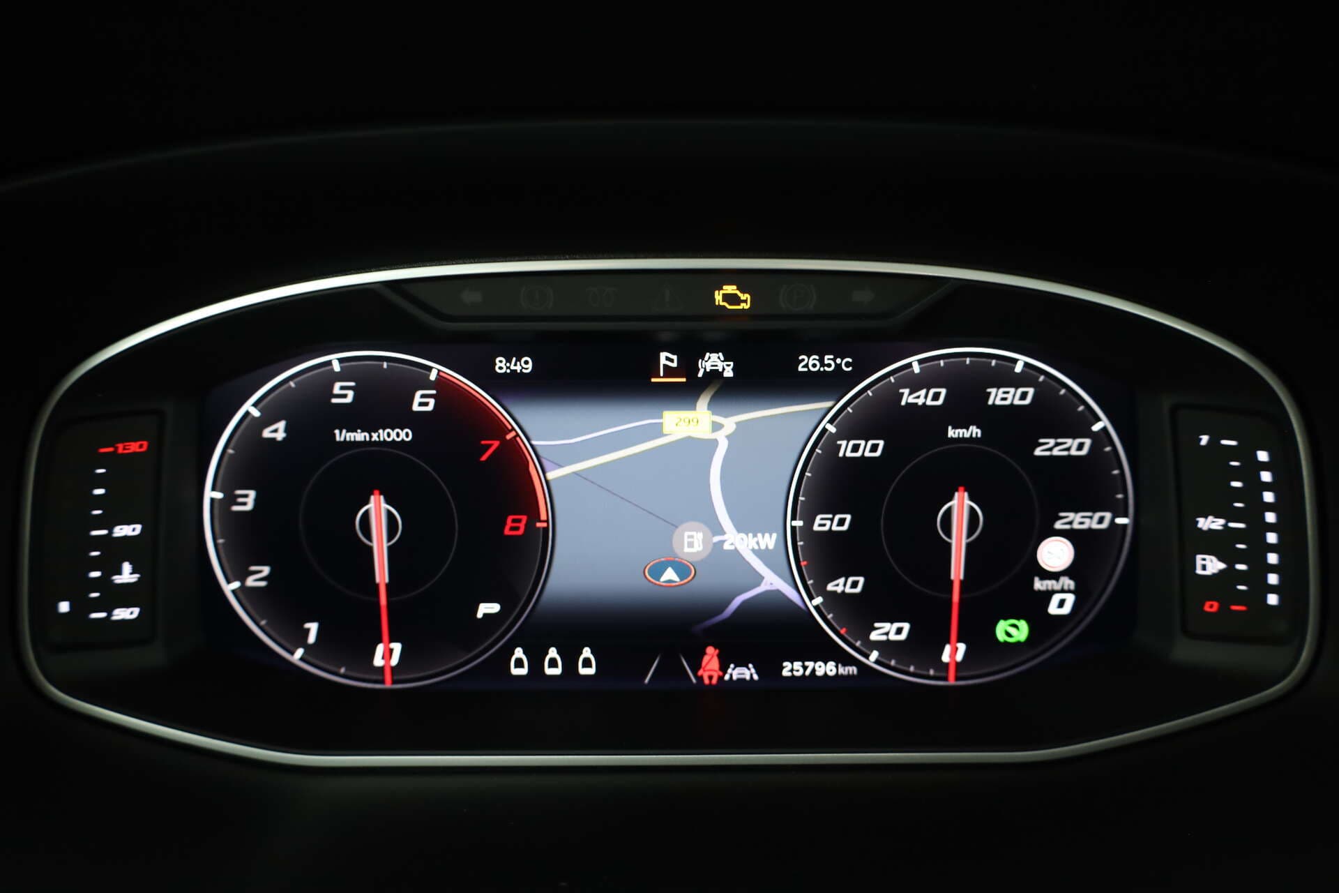 SEAT Ateca, photo 12 sur 17