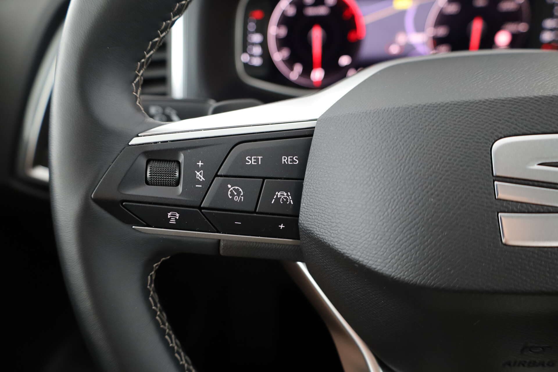 SEAT Ateca, photo 13 sur 17
