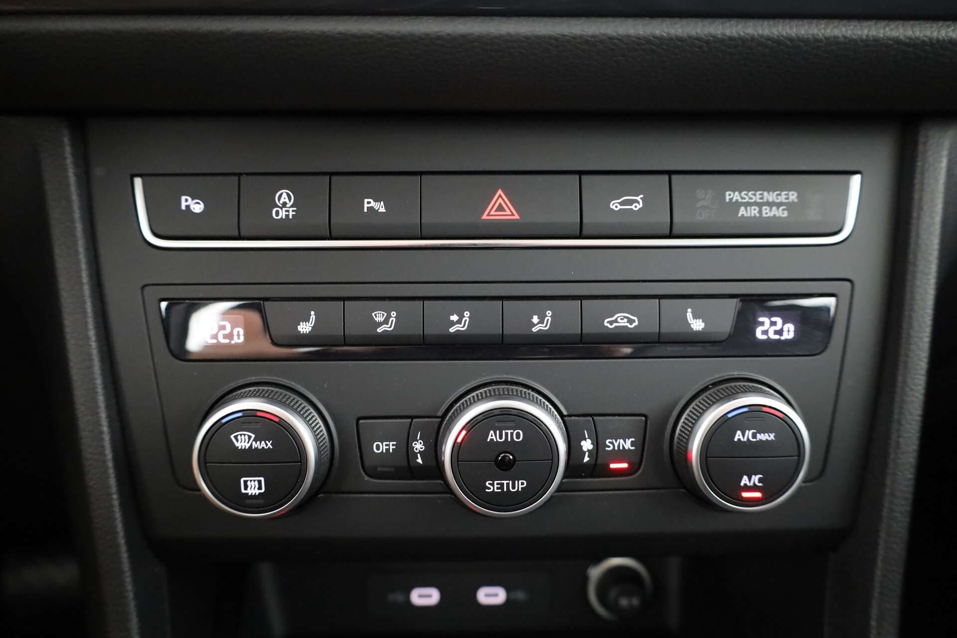 SEAT Ateca, photo 16 sur 17