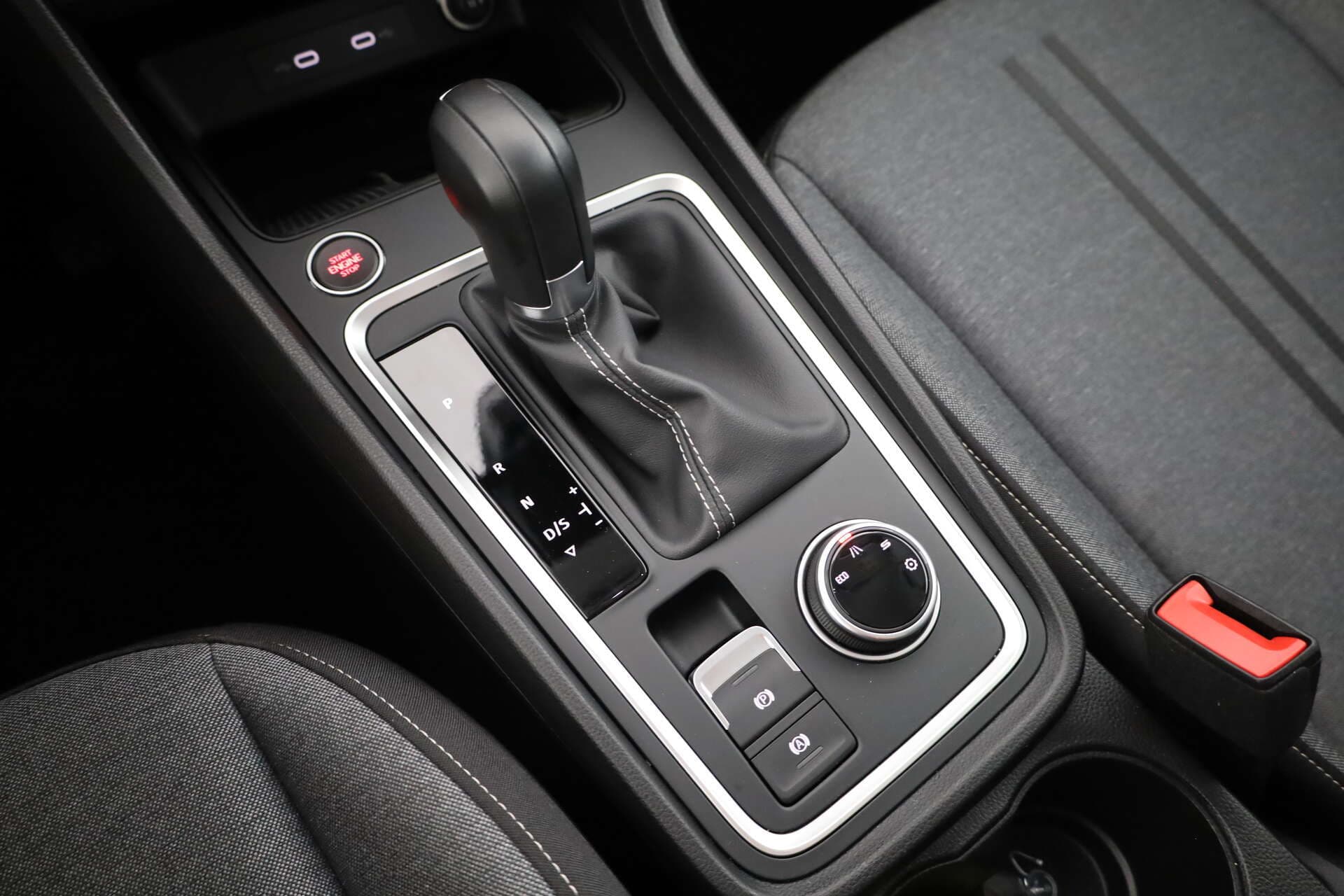 SEAT Ateca, photo 17 sur 17