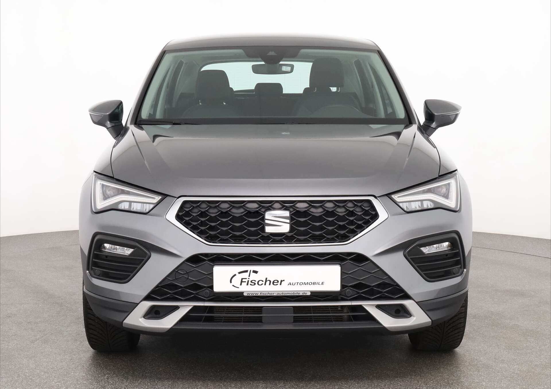 SEAT Ateca, photo 2 sur 17