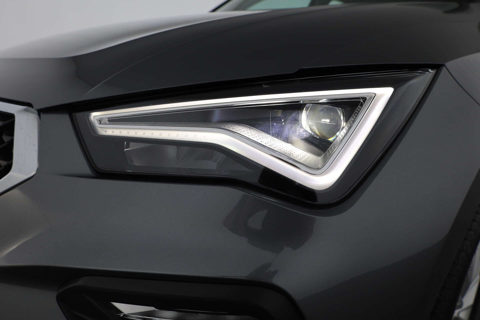 SEAT Ateca, photo 6 sur 17