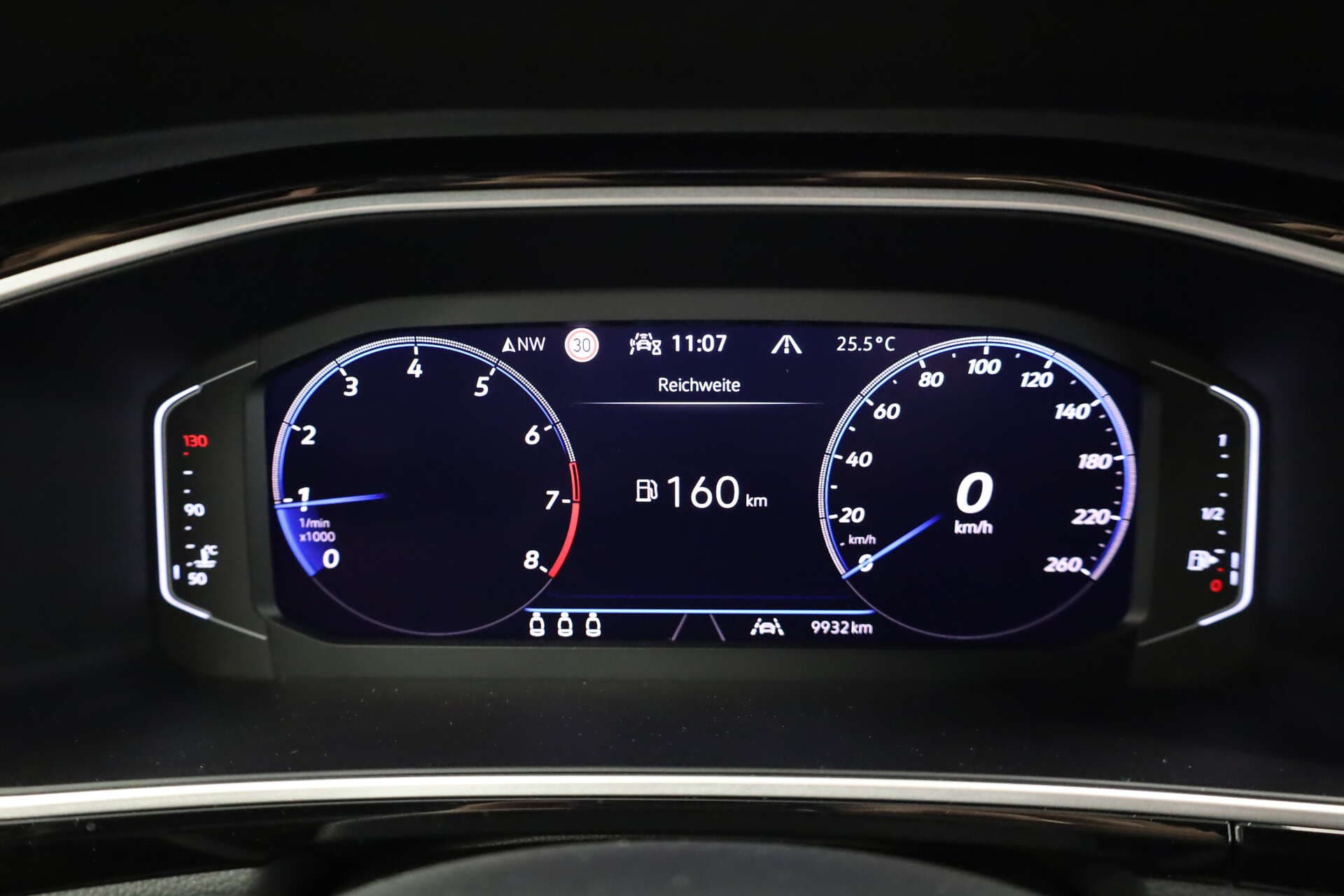 VOLKSWAGEN T-Roc, photo 9 sur 17