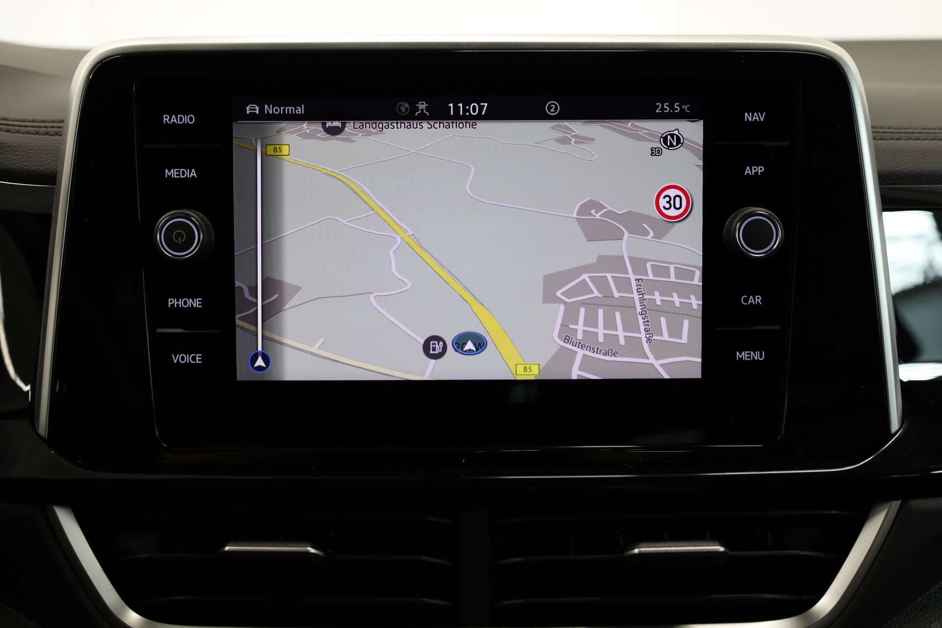 VOLKSWAGEN T-Roc, photo 13 sur 17